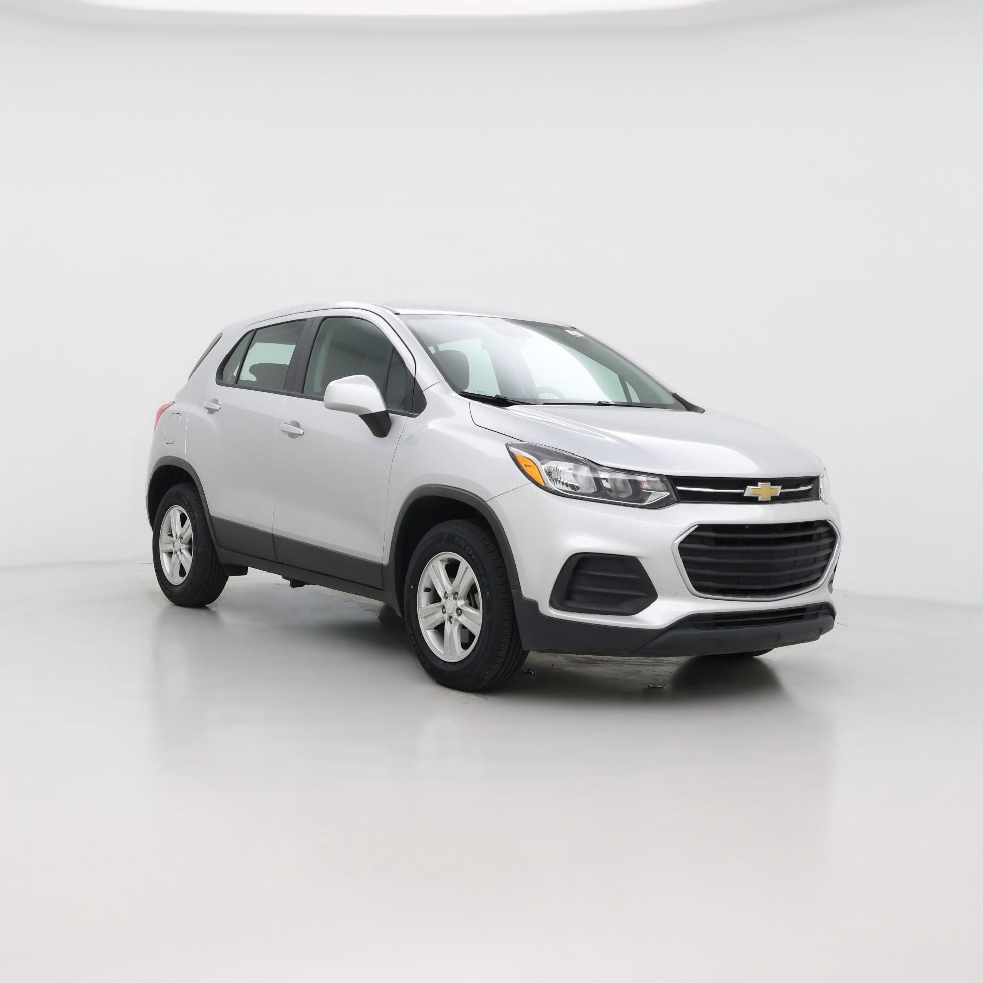 Thumbnail: 2019 Chevrolet Trax - 1