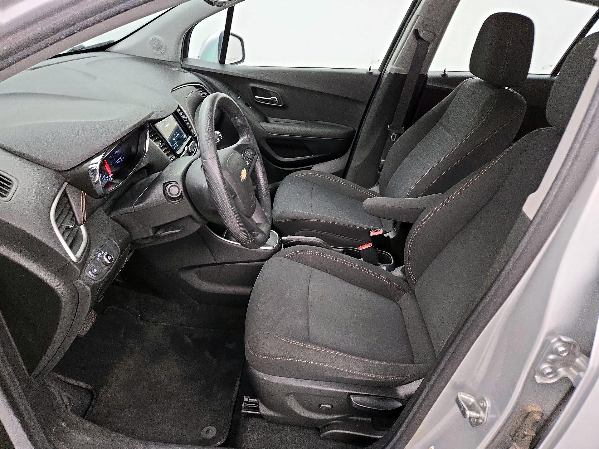 Thumbnail: 2019 Chevrolet Trax - 11