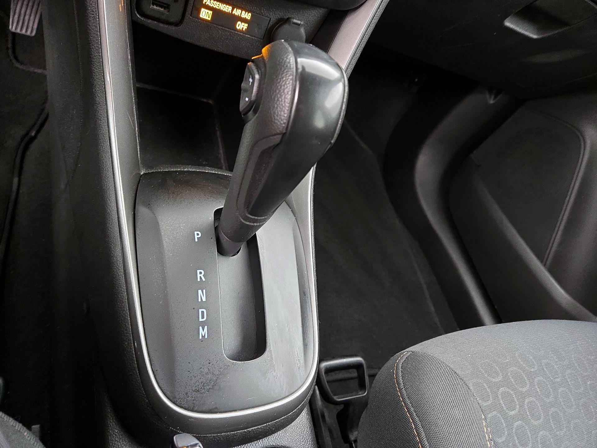 Thumbnail: 2019 Chevrolet Trax - 17