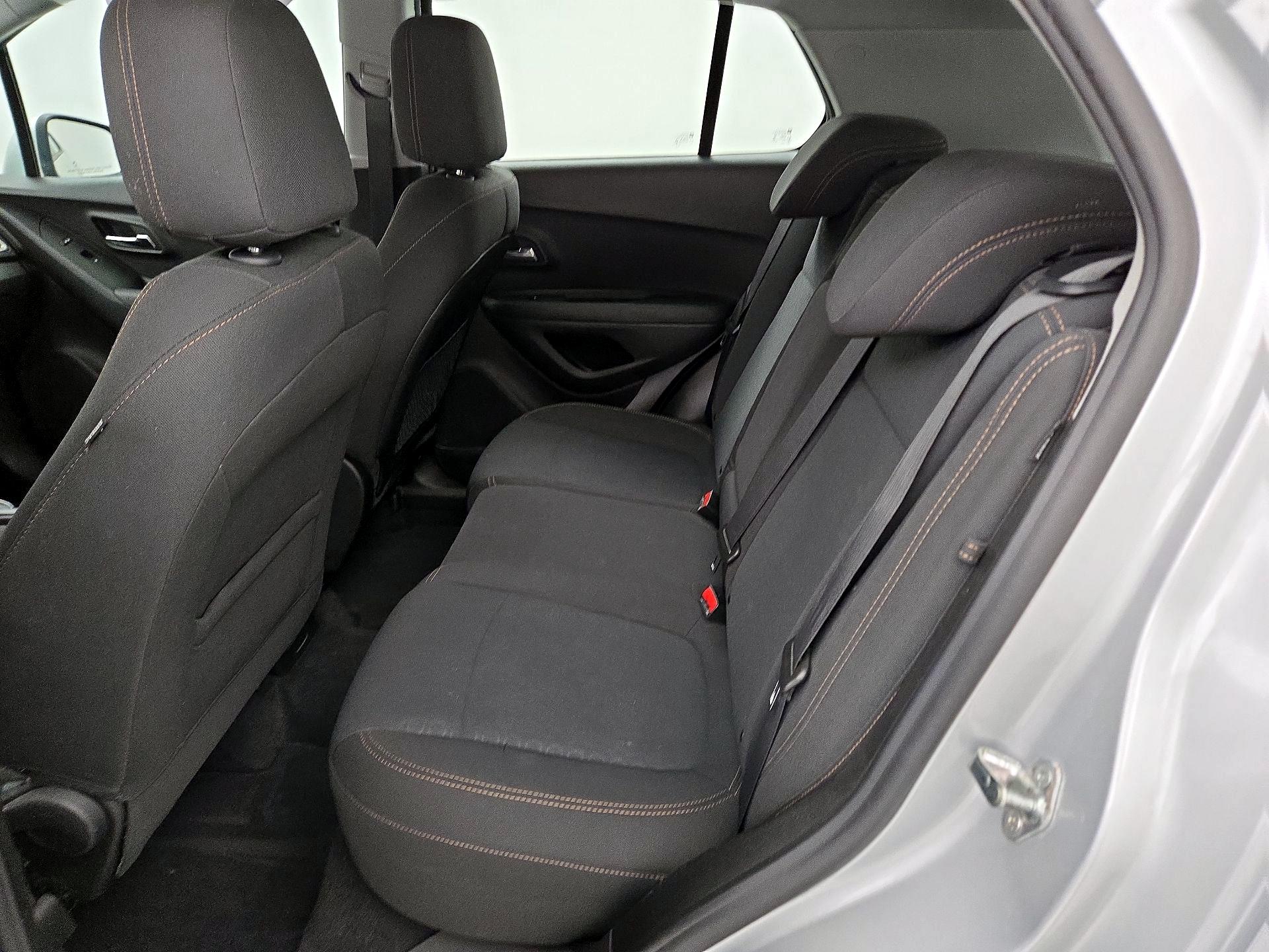 Thumbnail: 2019 Chevrolet Trax - 19