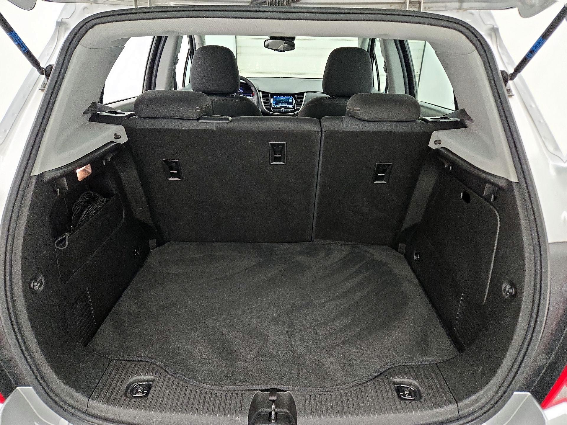 Thumbnail: 2019 Chevrolet Trax - 20