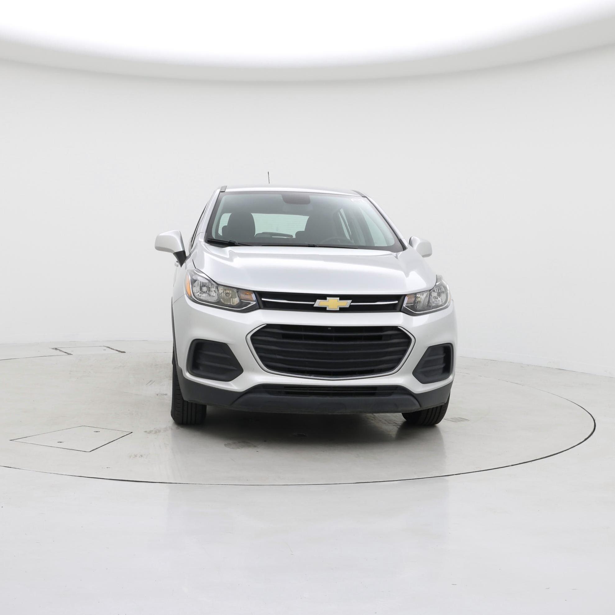 Thumbnail: 2019 Chevrolet Trax - 5