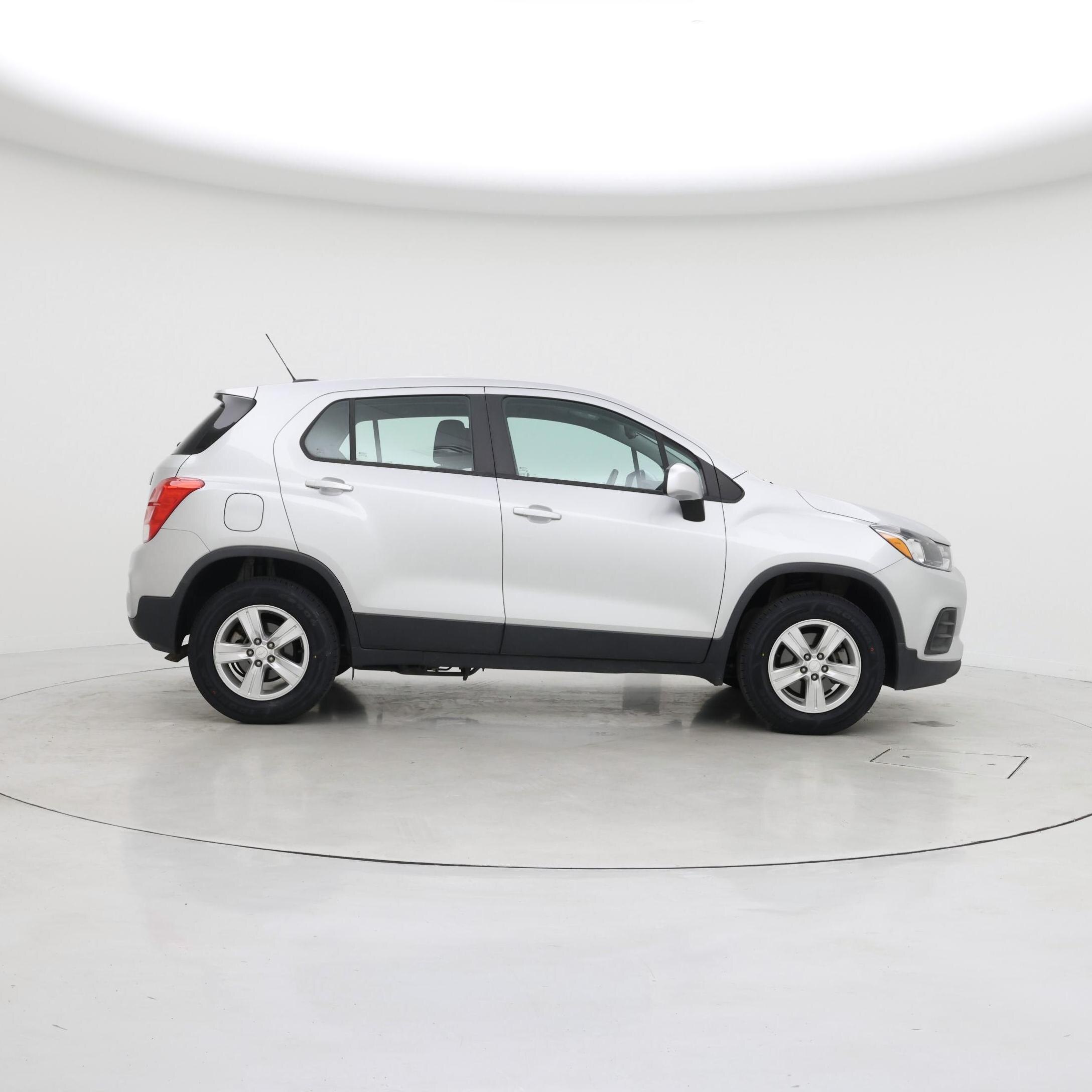 Thumbnail: 2019 Chevrolet Trax - 7