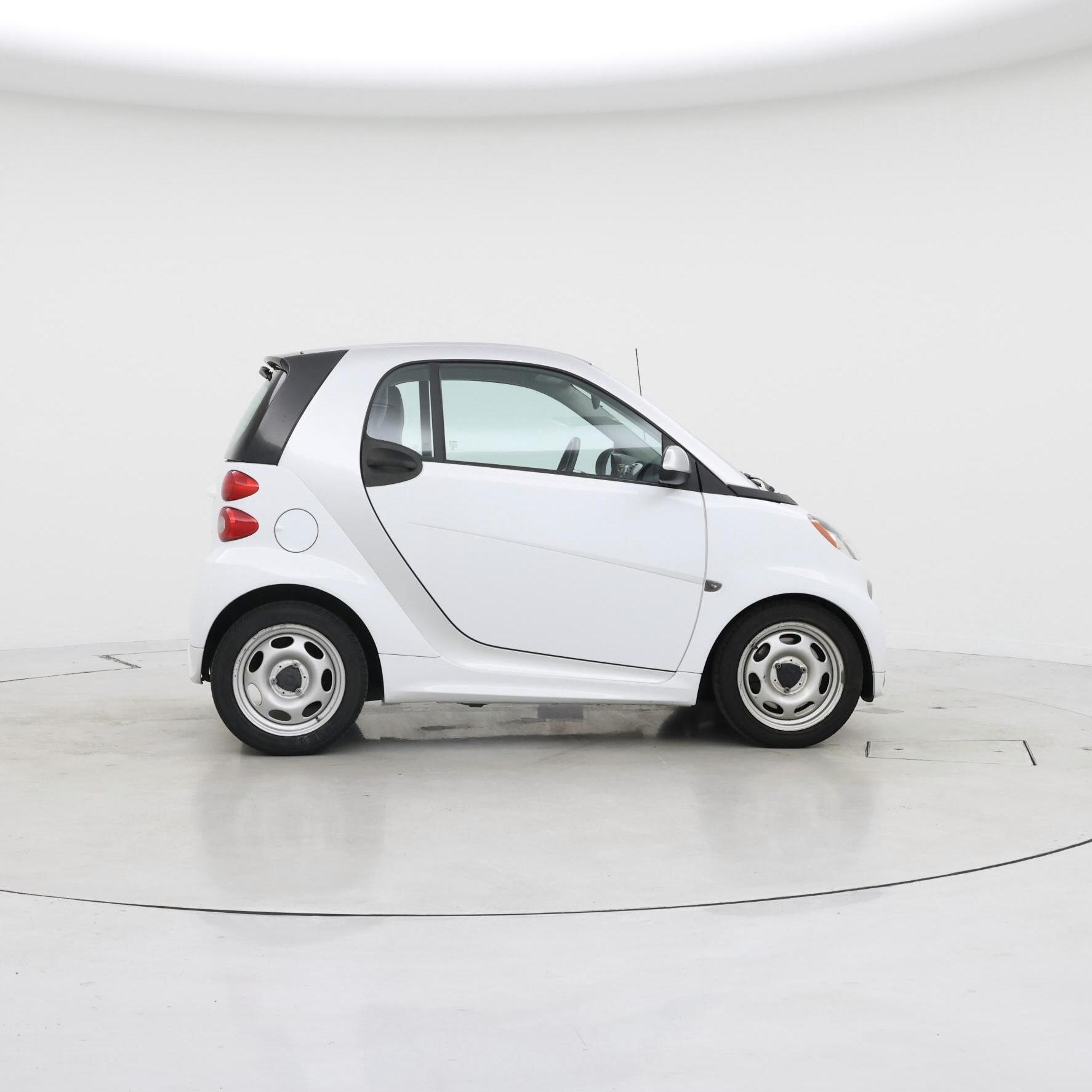 Thumbnail: 2015 smart fortwo - 7