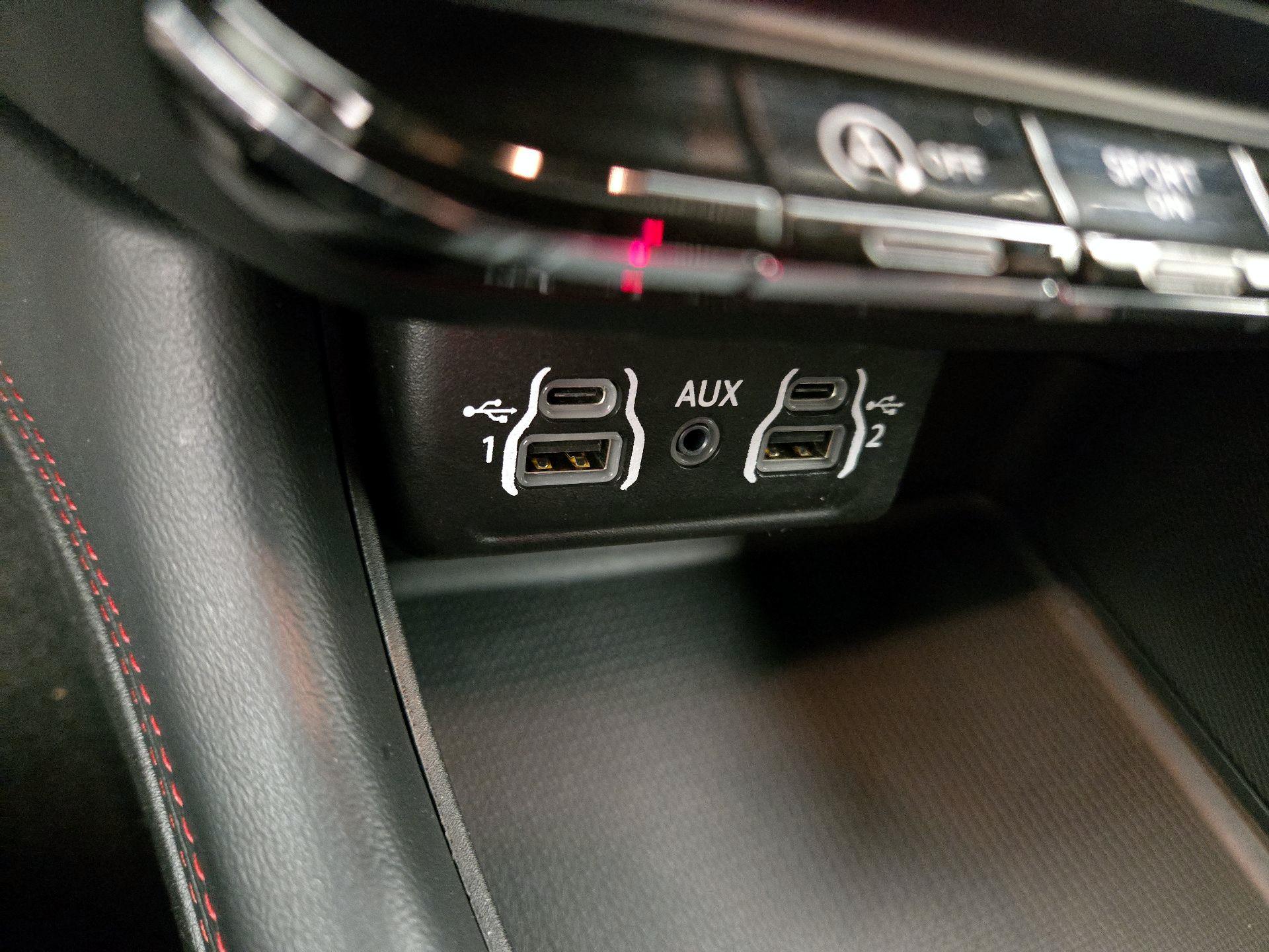 Thumbnail: 2024 Dodge Durango - 18