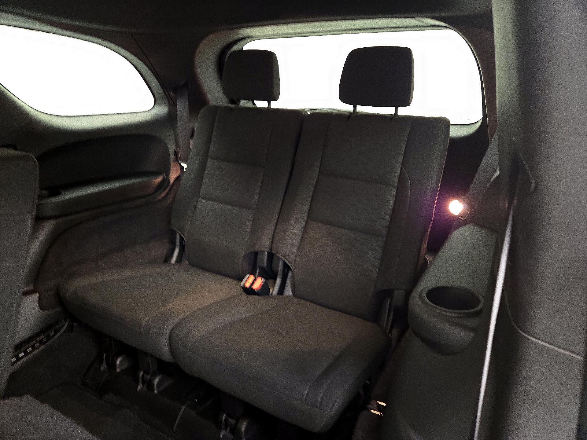 Thumbnail: 2024 Dodge Durango - 20