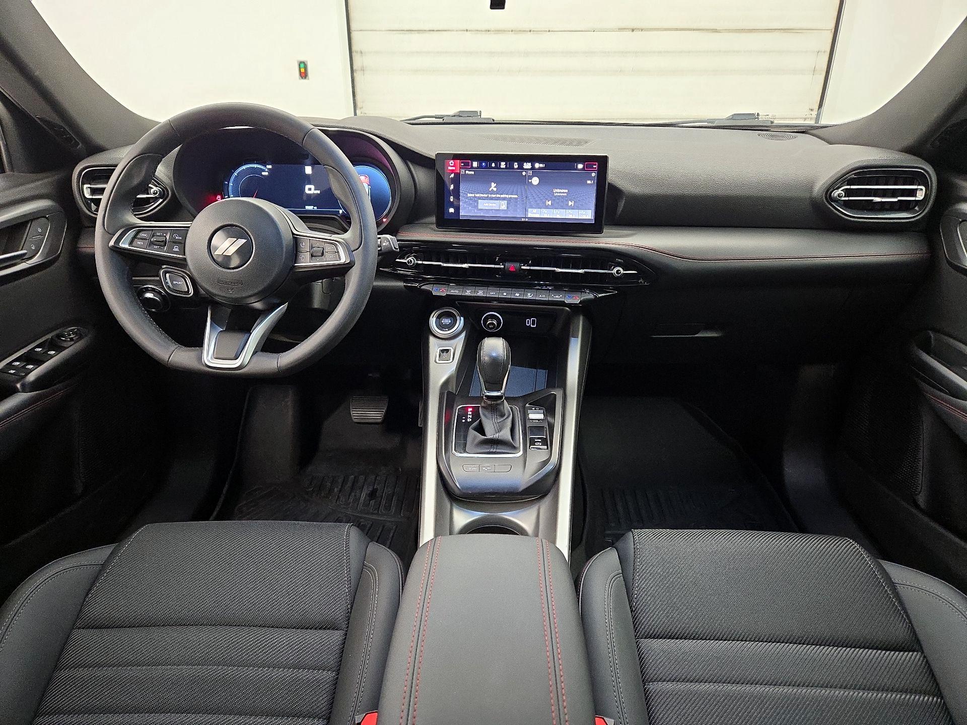 Thumbnail: 2023 Dodge Hornet - 9