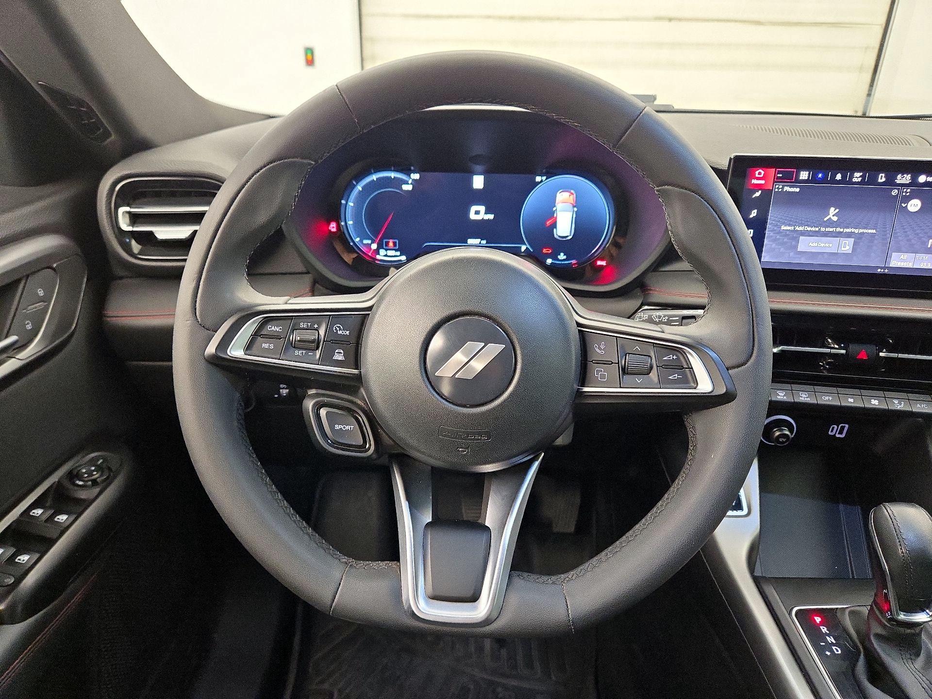 Thumbnail: 2023 Dodge Hornet - 10