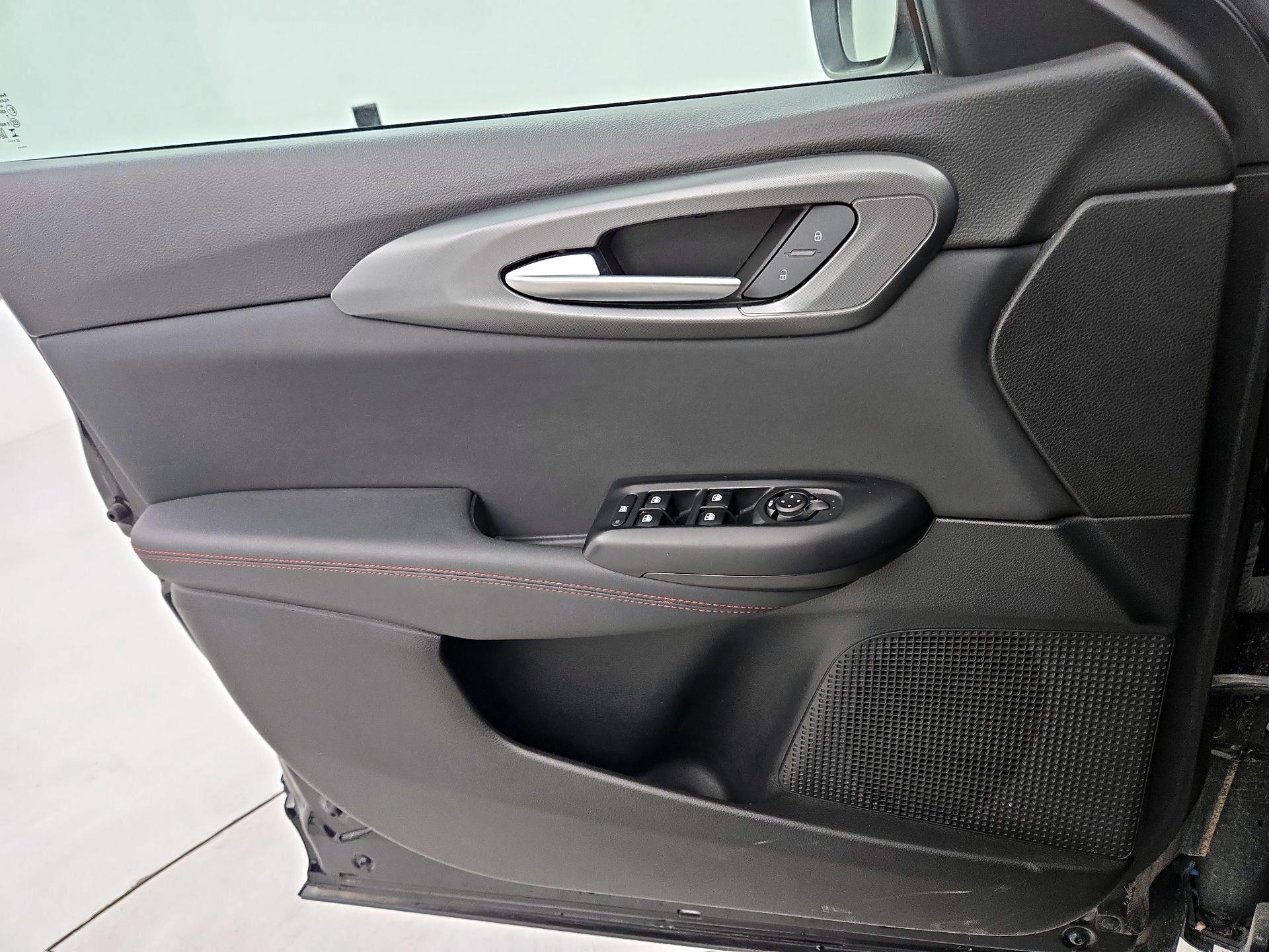 Thumbnail: 2023 Dodge Hornet - 12