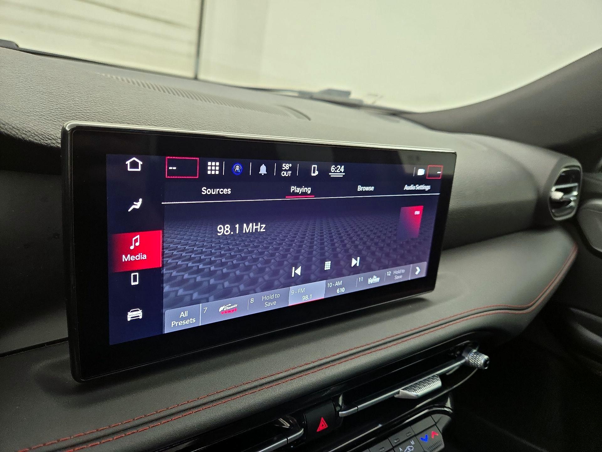 Thumbnail: 2023 Dodge Hornet - 15