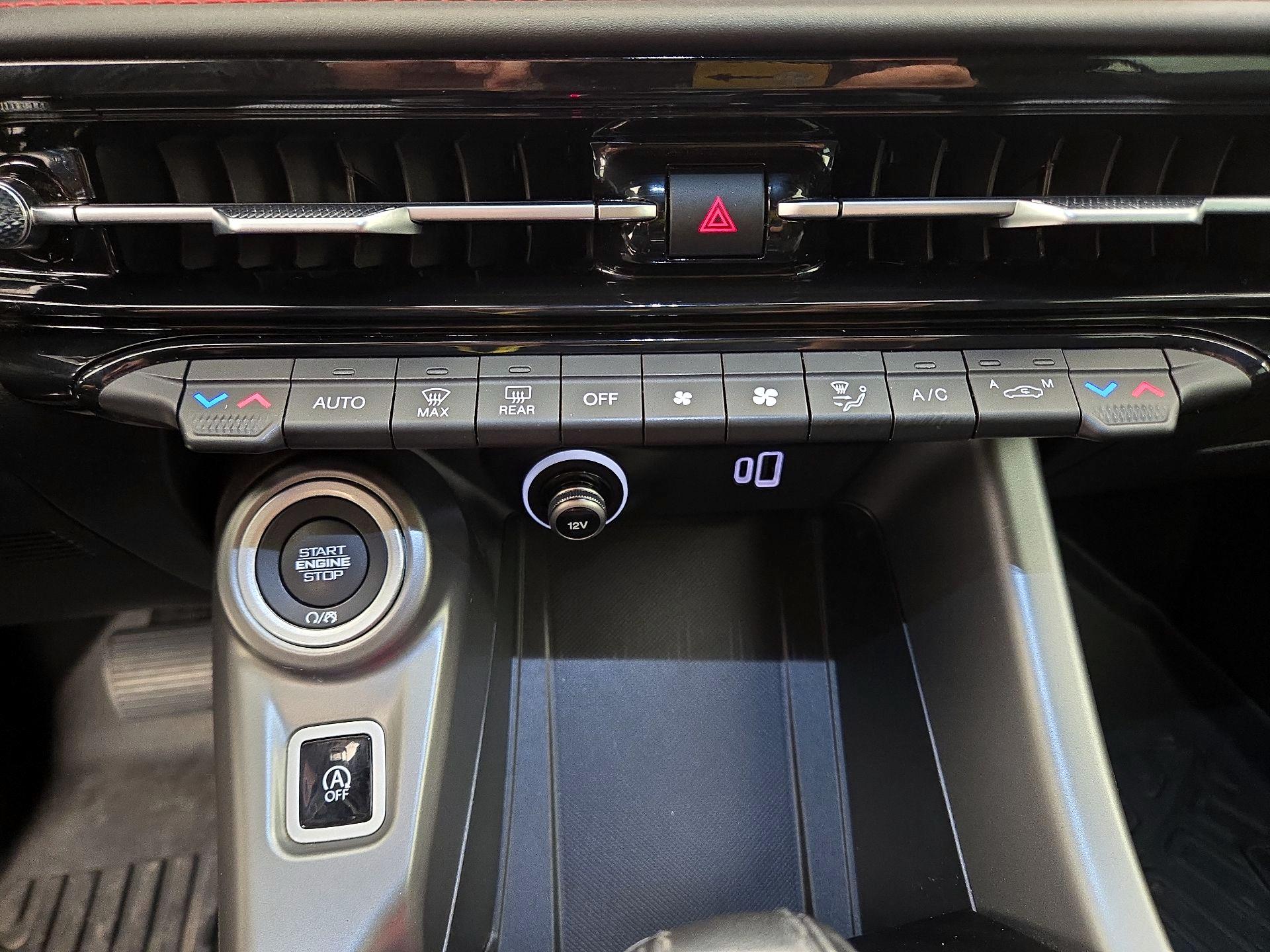 Thumbnail: 2023 Dodge Hornet - 16