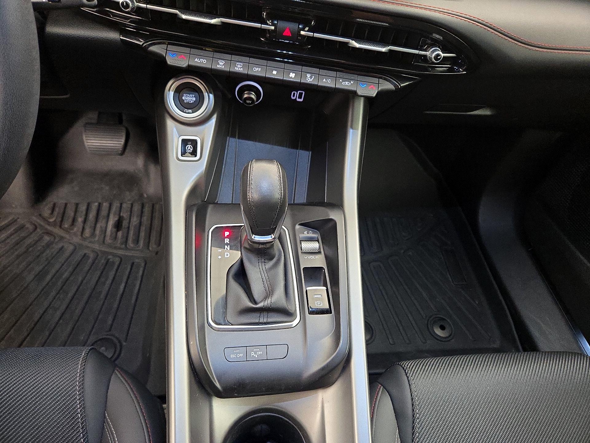 Thumbnail: 2023 Dodge Hornet - 17