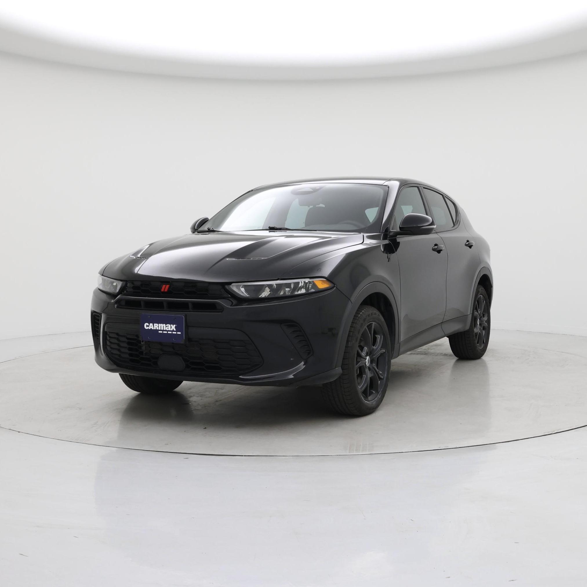 Thumbnail: 2023 Dodge Hornet - 4