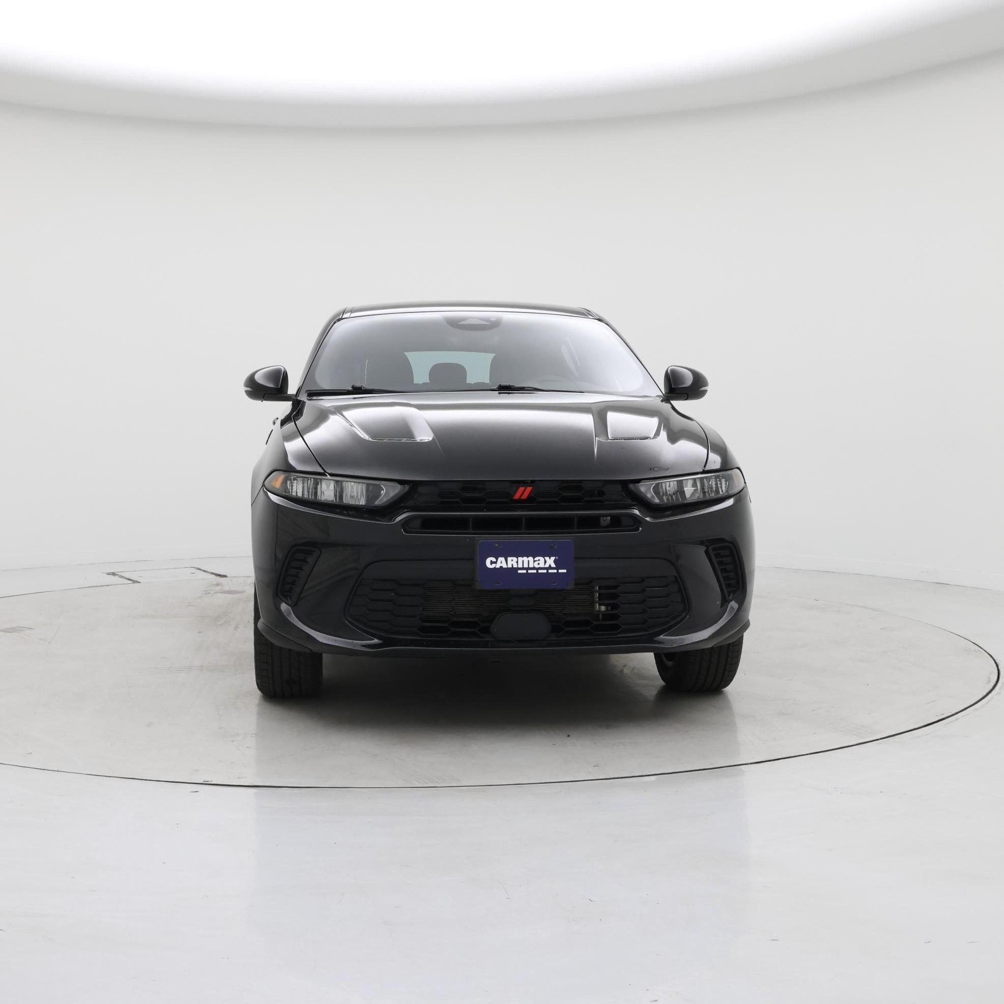 Thumbnail: 2023 Dodge Hornet - 5