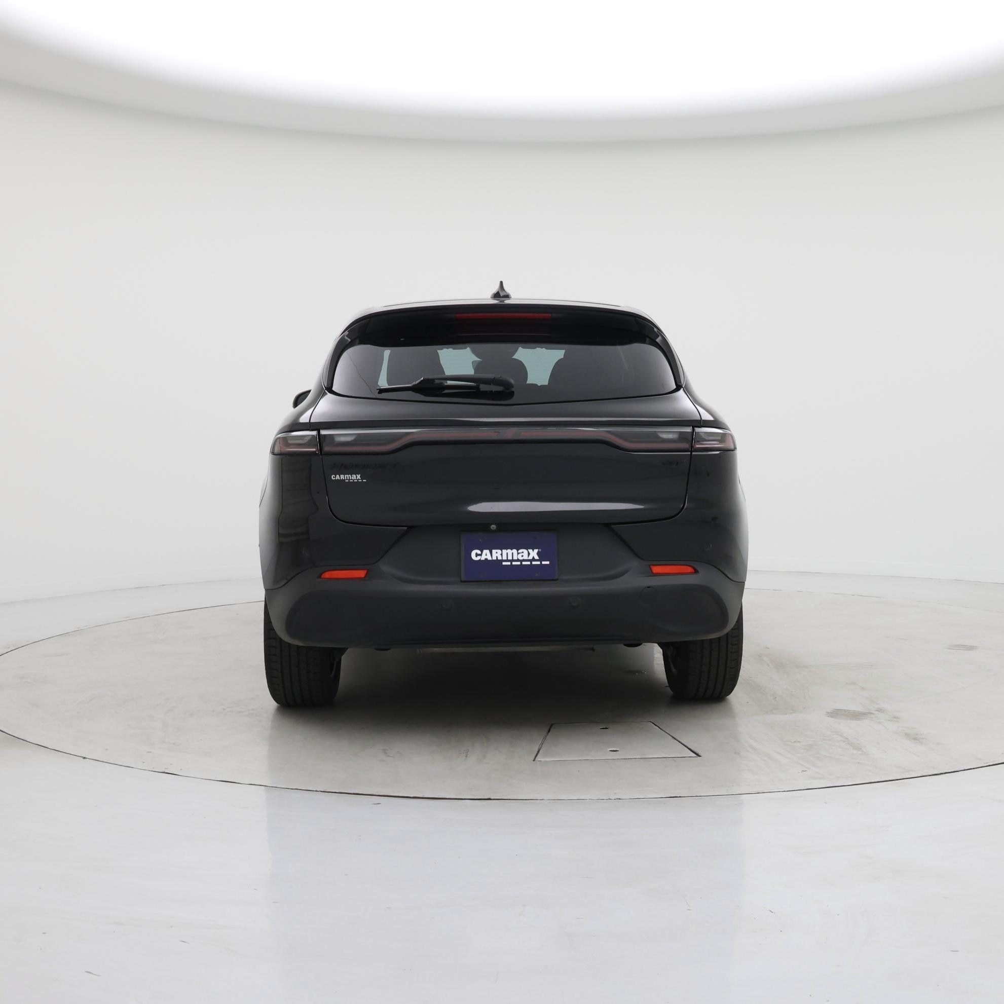 Thumbnail: 2023 Dodge Hornet - 6