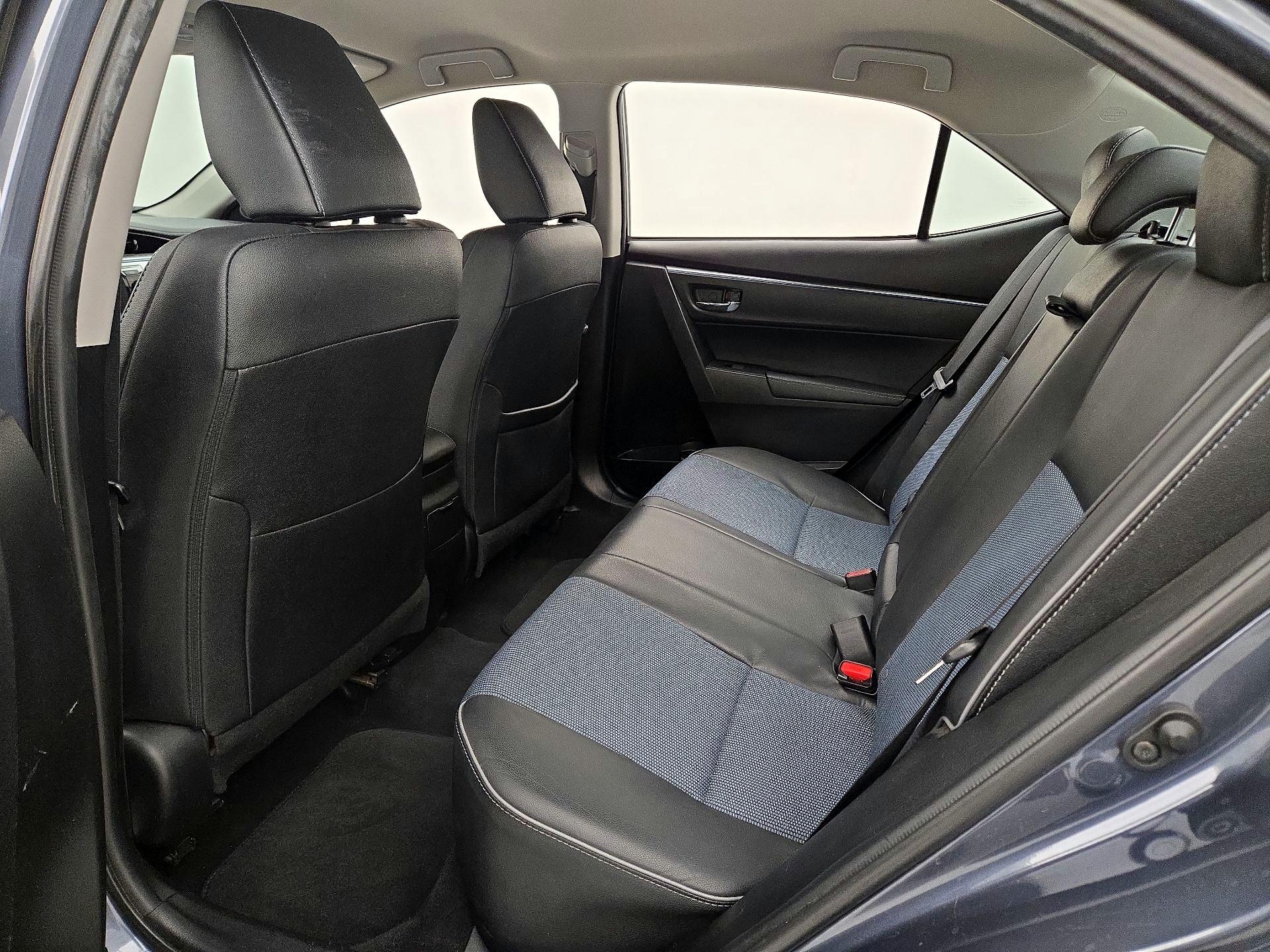 Thumbnail: 2016 Toyota Corolla - 19