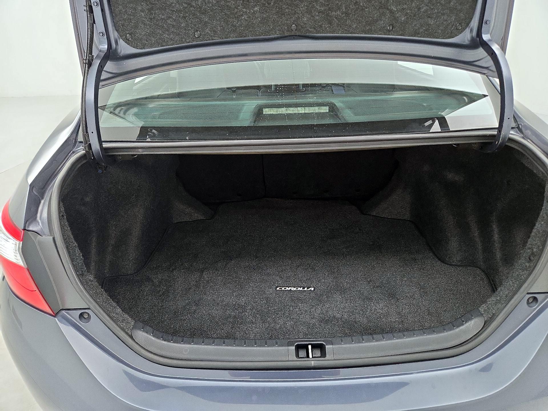 Thumbnail: 2016 Toyota Corolla - 20