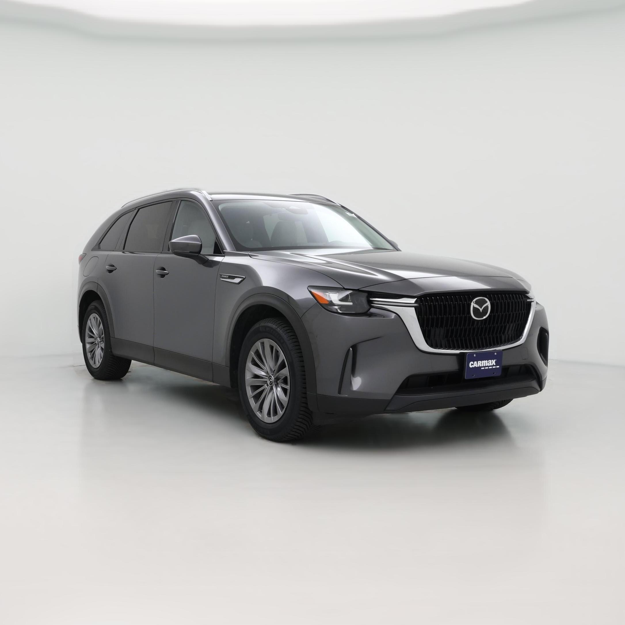 Thumbnail: 2024 Mazda CX-90 - 1