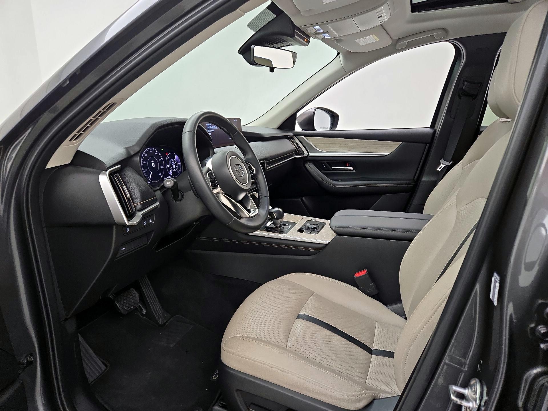 Thumbnail: 2024 Mazda CX-90 - 11