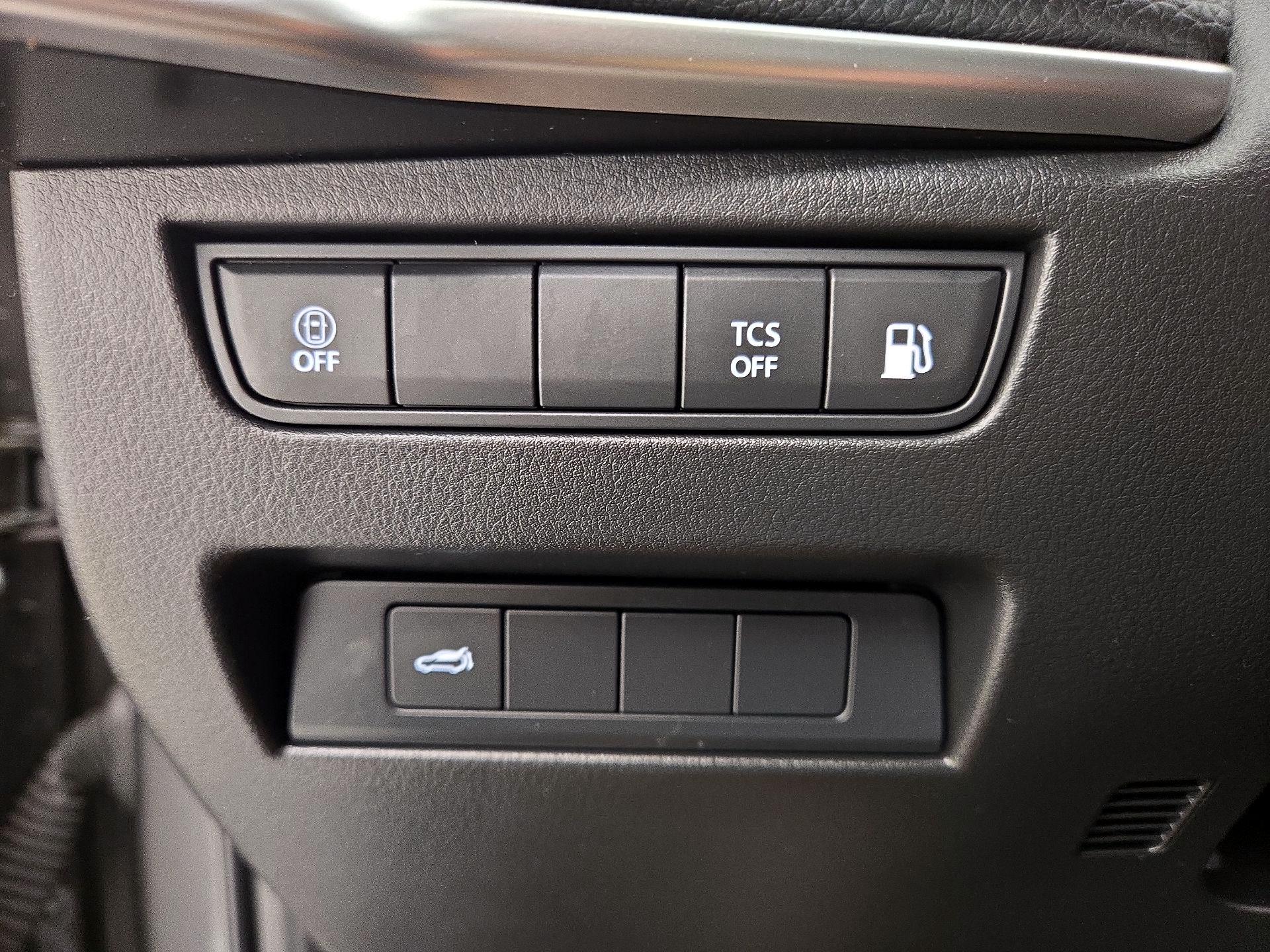 Thumbnail: 2024 Mazda CX-90 - 13