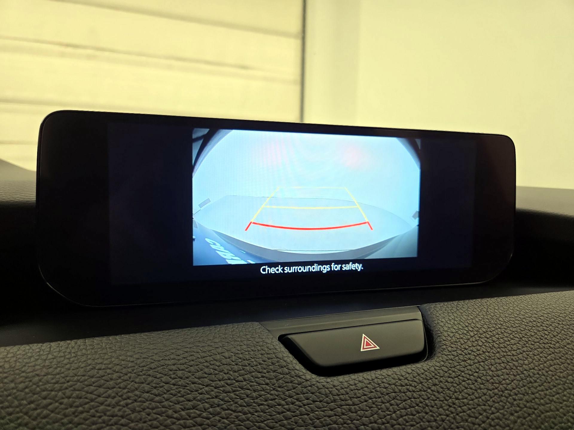 Thumbnail: 2024 Mazda CX-90 - 14