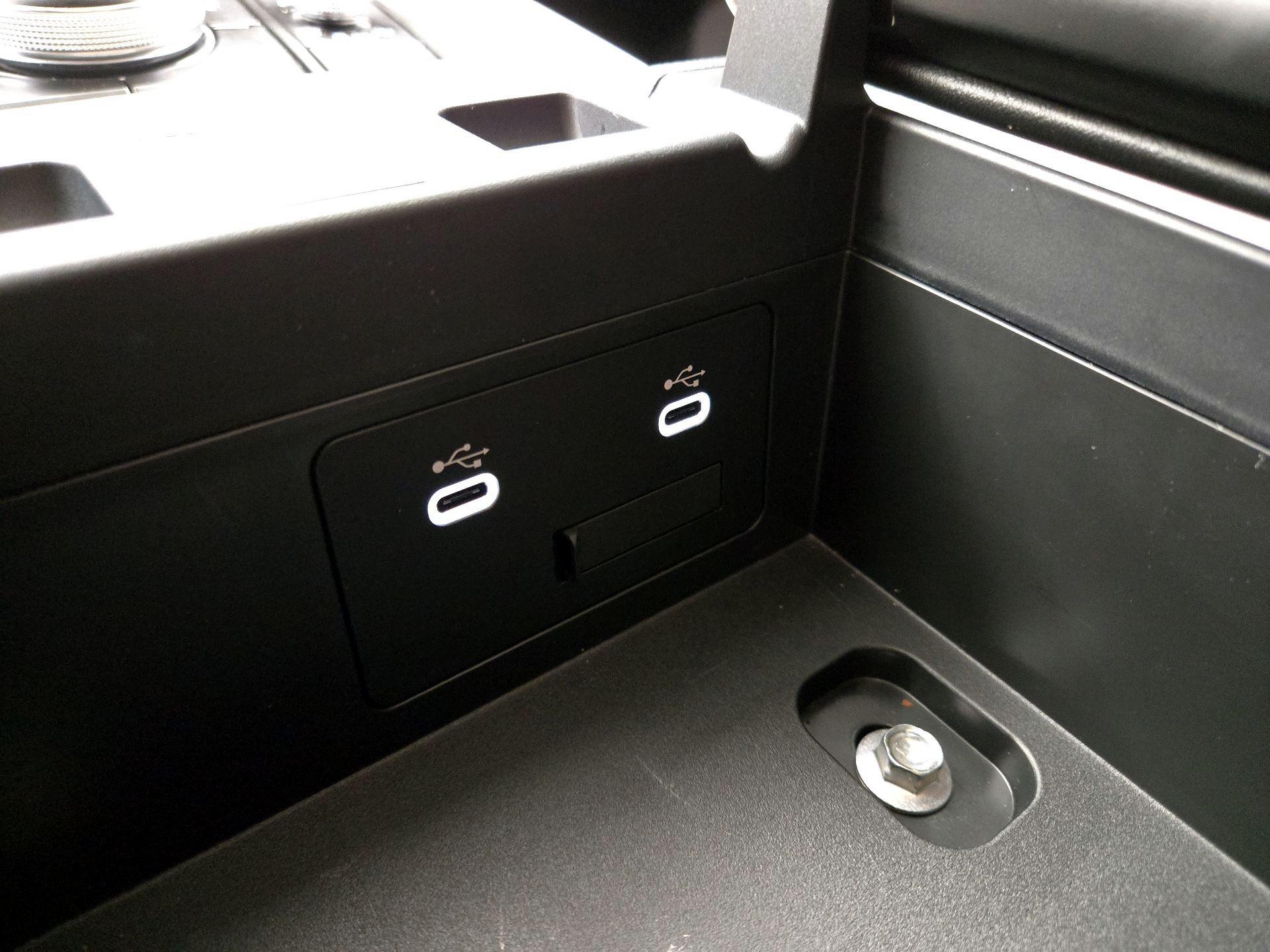 Thumbnail: 2024 Mazda CX-90 - 18