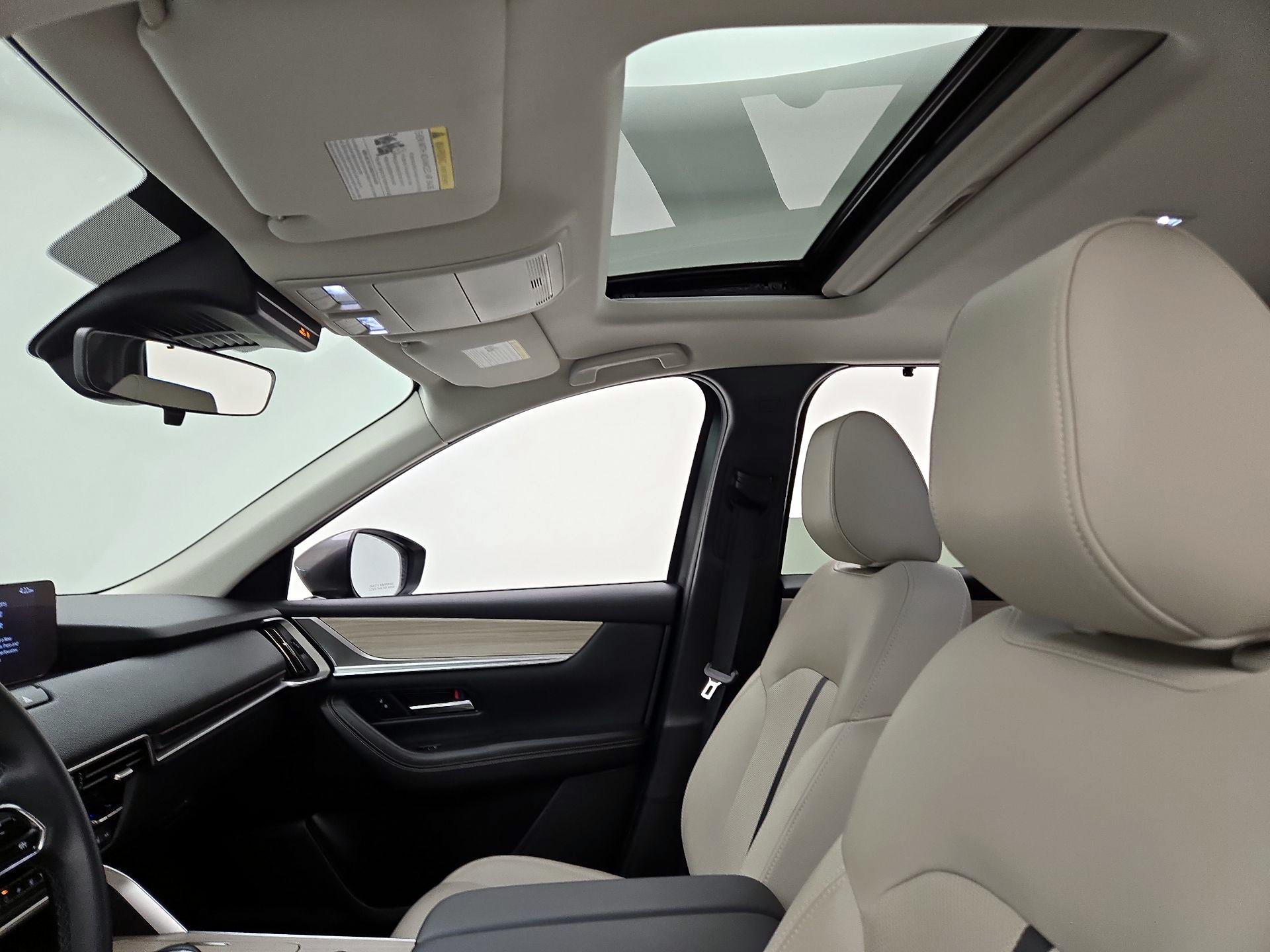 Thumbnail: 2024 Mazda CX-90 - 19