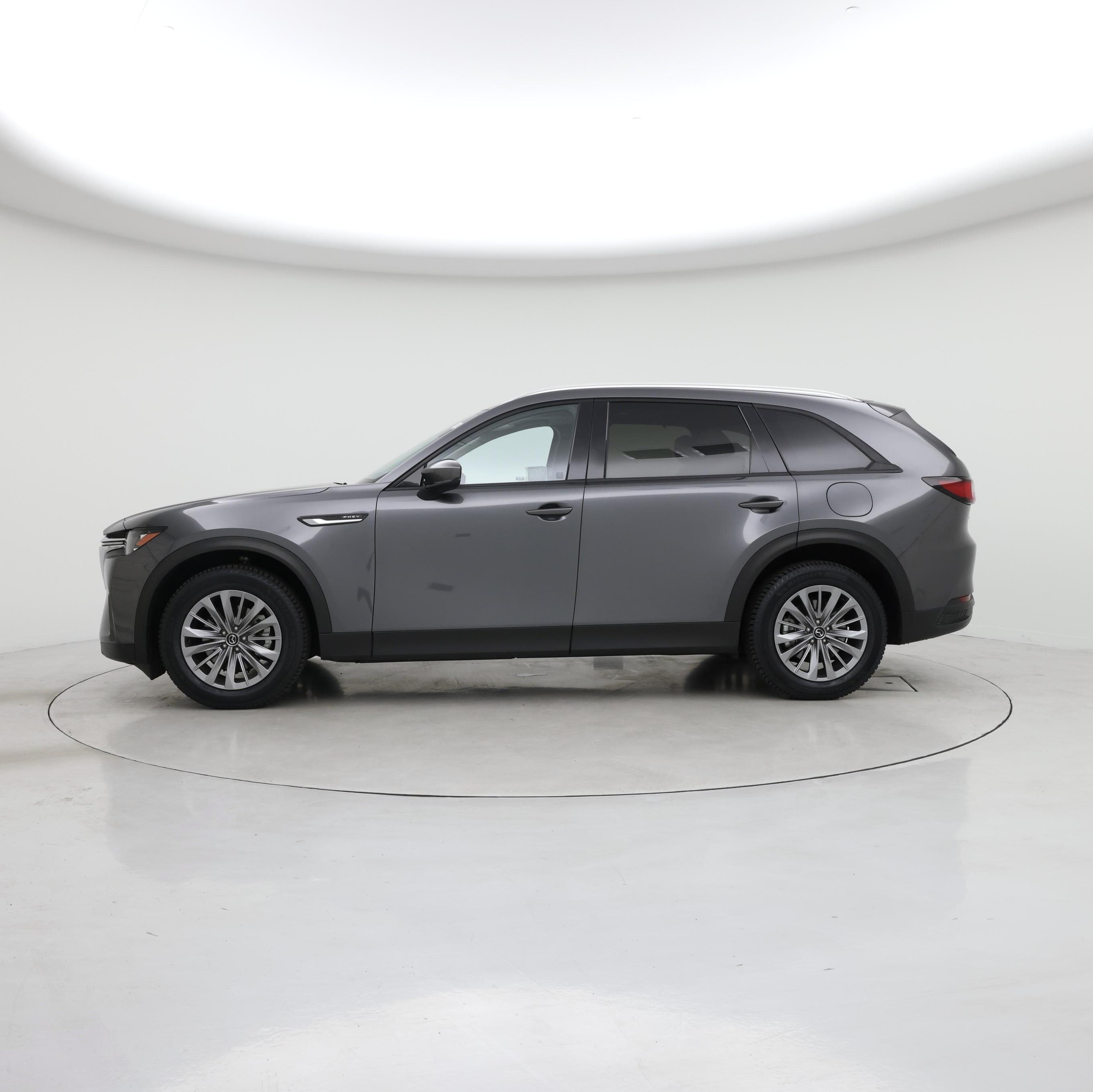 Thumbnail: 2024 Mazda CX-90 - 3