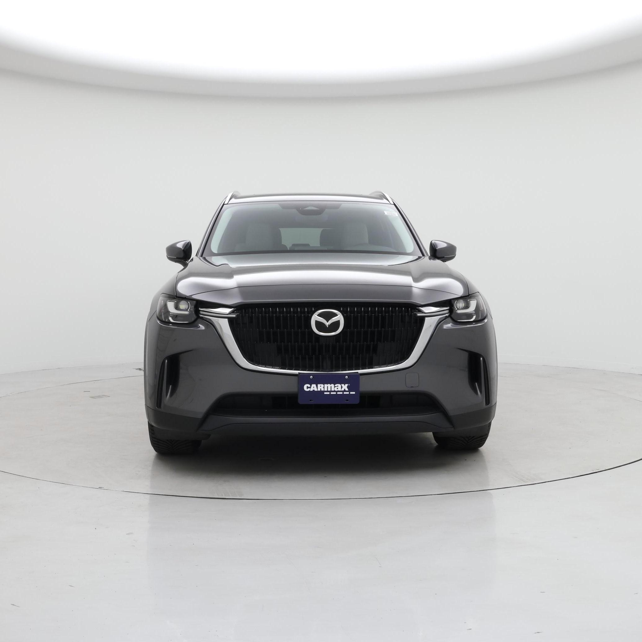 Thumbnail: 2024 Mazda CX-90 - 5