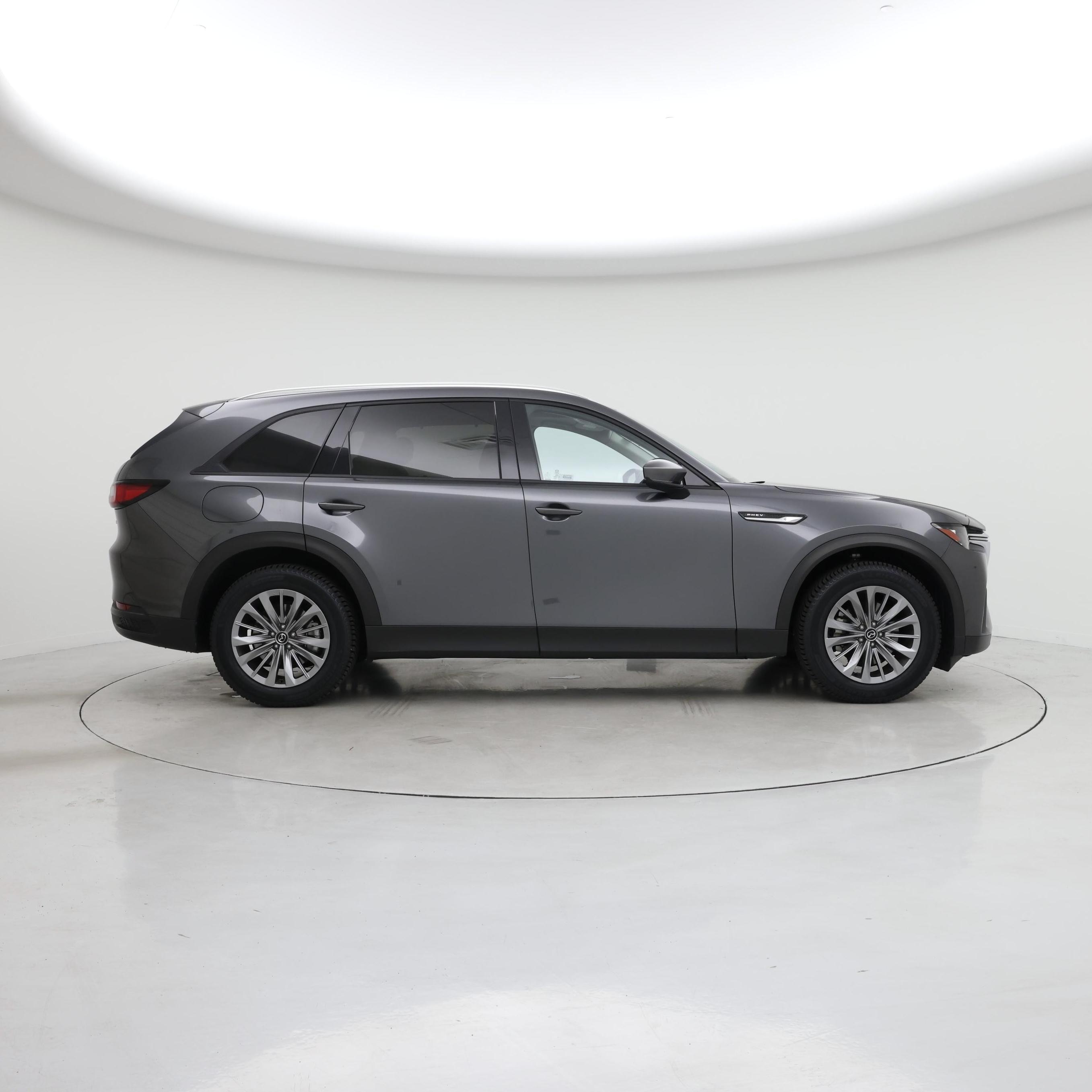 Thumbnail: 2024 Mazda CX-90 - 7