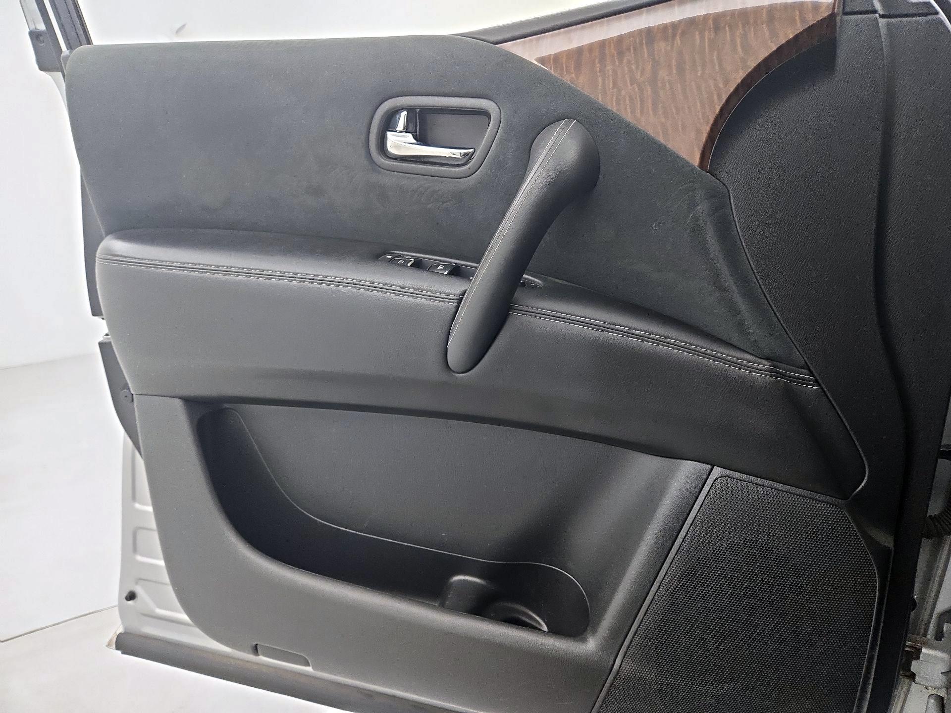 Thumbnail: 2018 Nissan Armada - 12