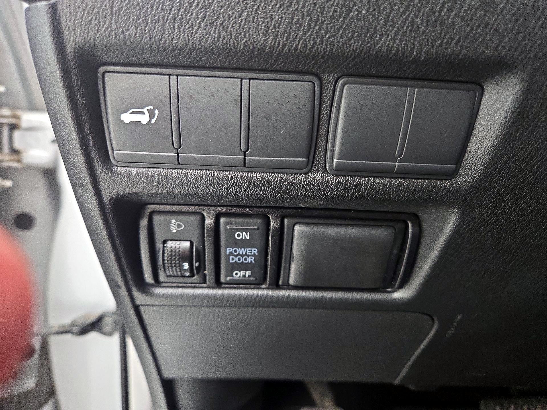 Thumbnail: 2018 Nissan Armada - 13