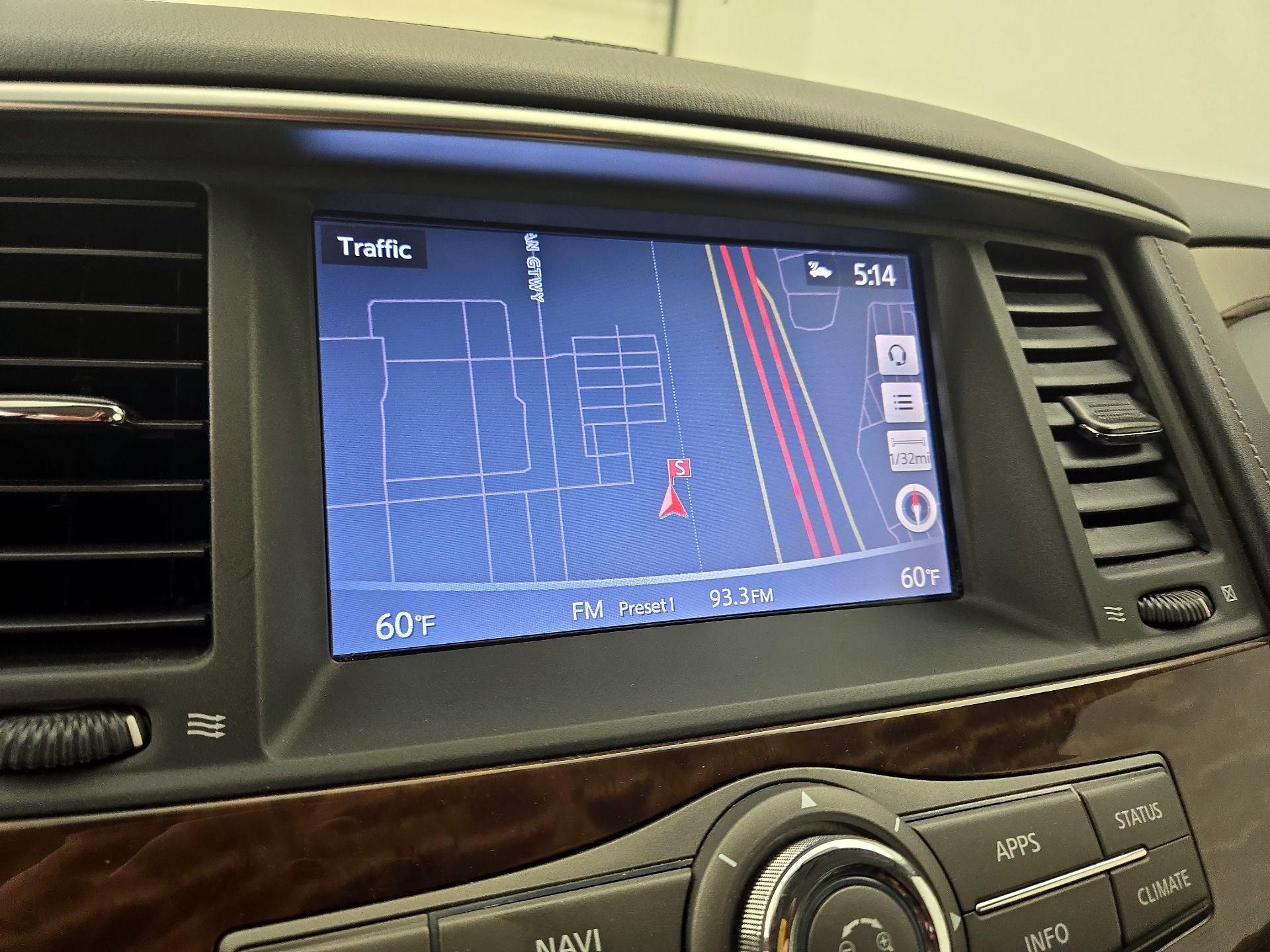 Thumbnail: 2018 Nissan Armada - 14