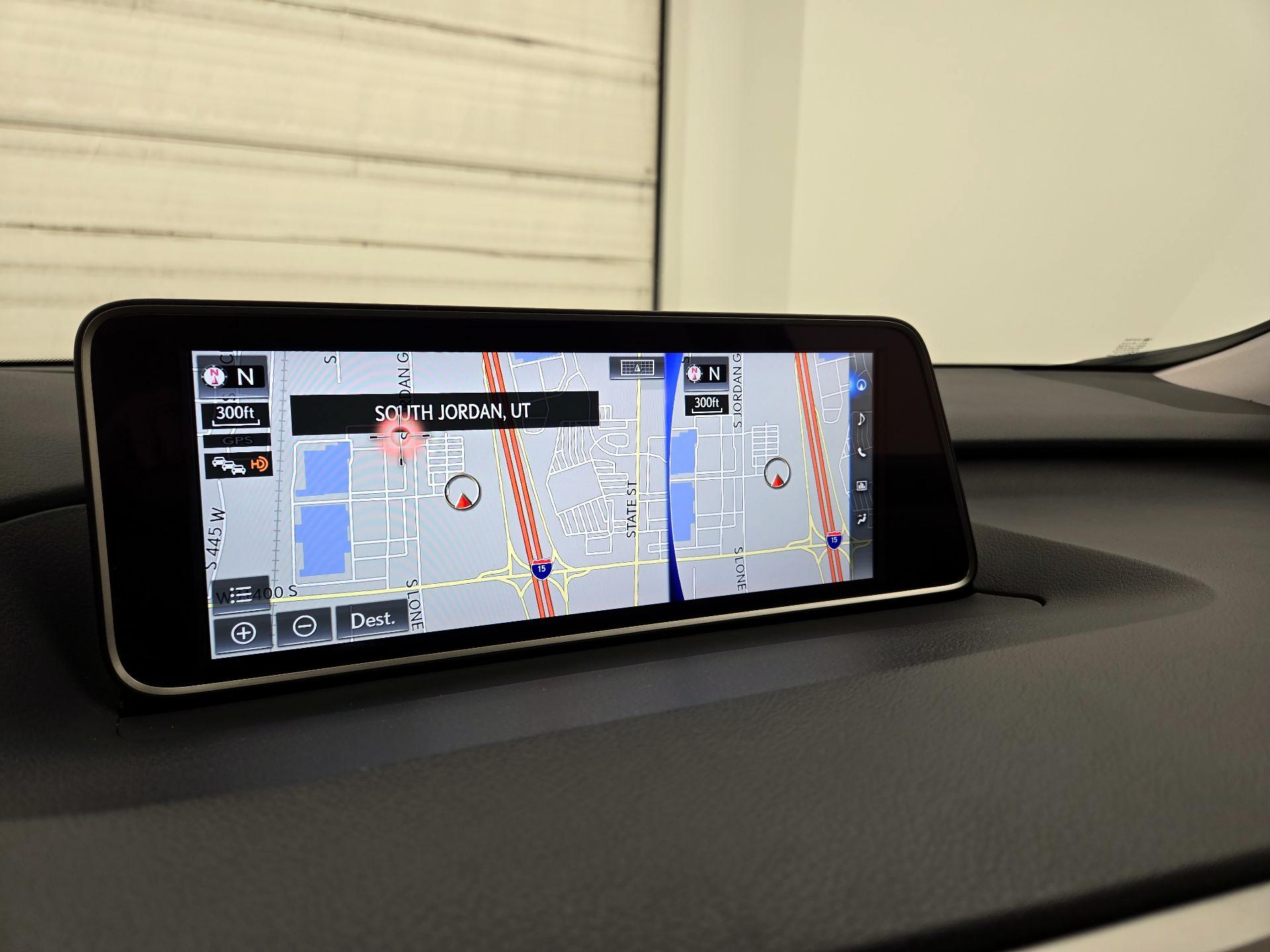 Thumbnail: 2017 Lexus RX - 14