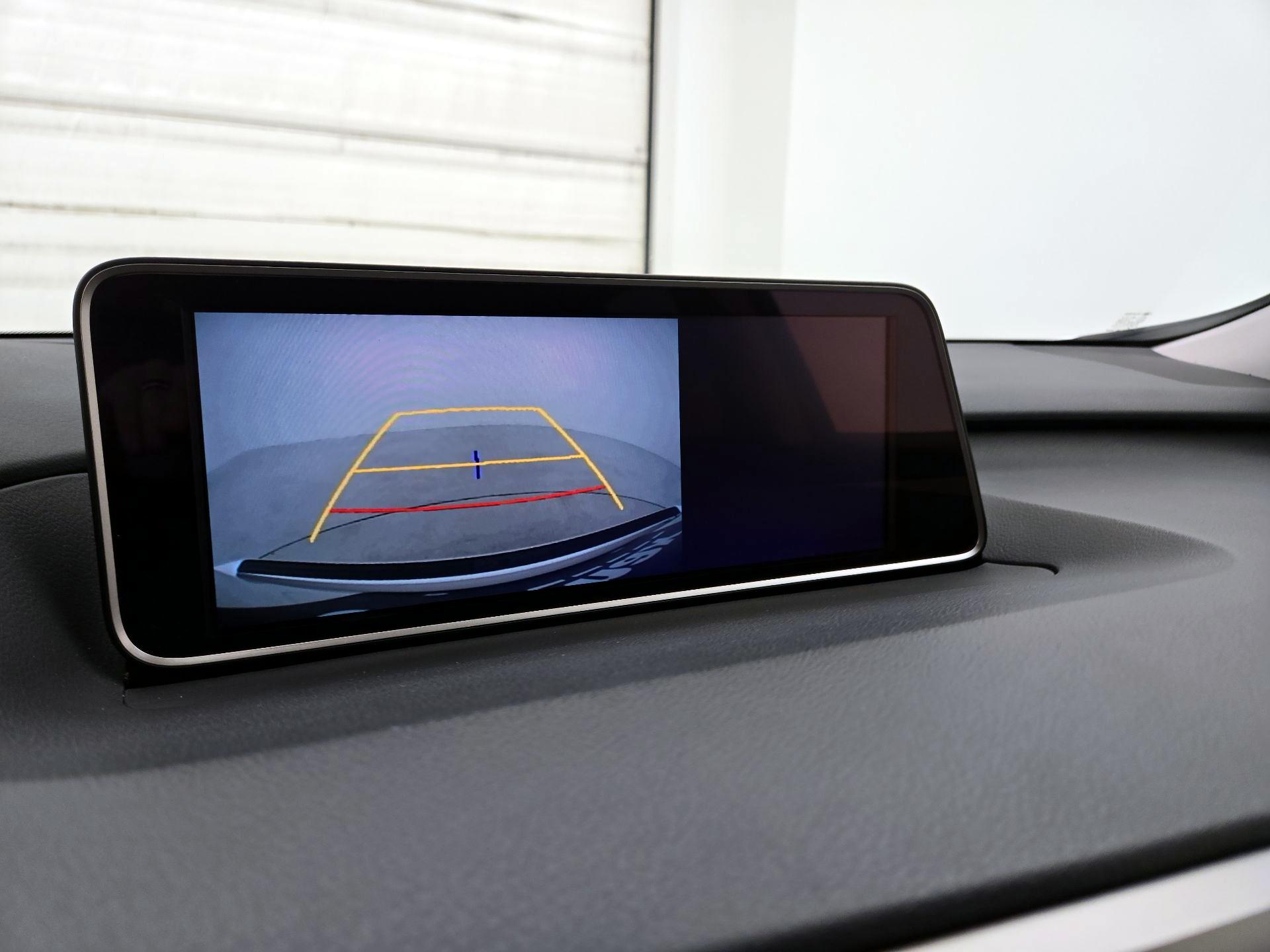 Thumbnail: 2017 Lexus RX - 15