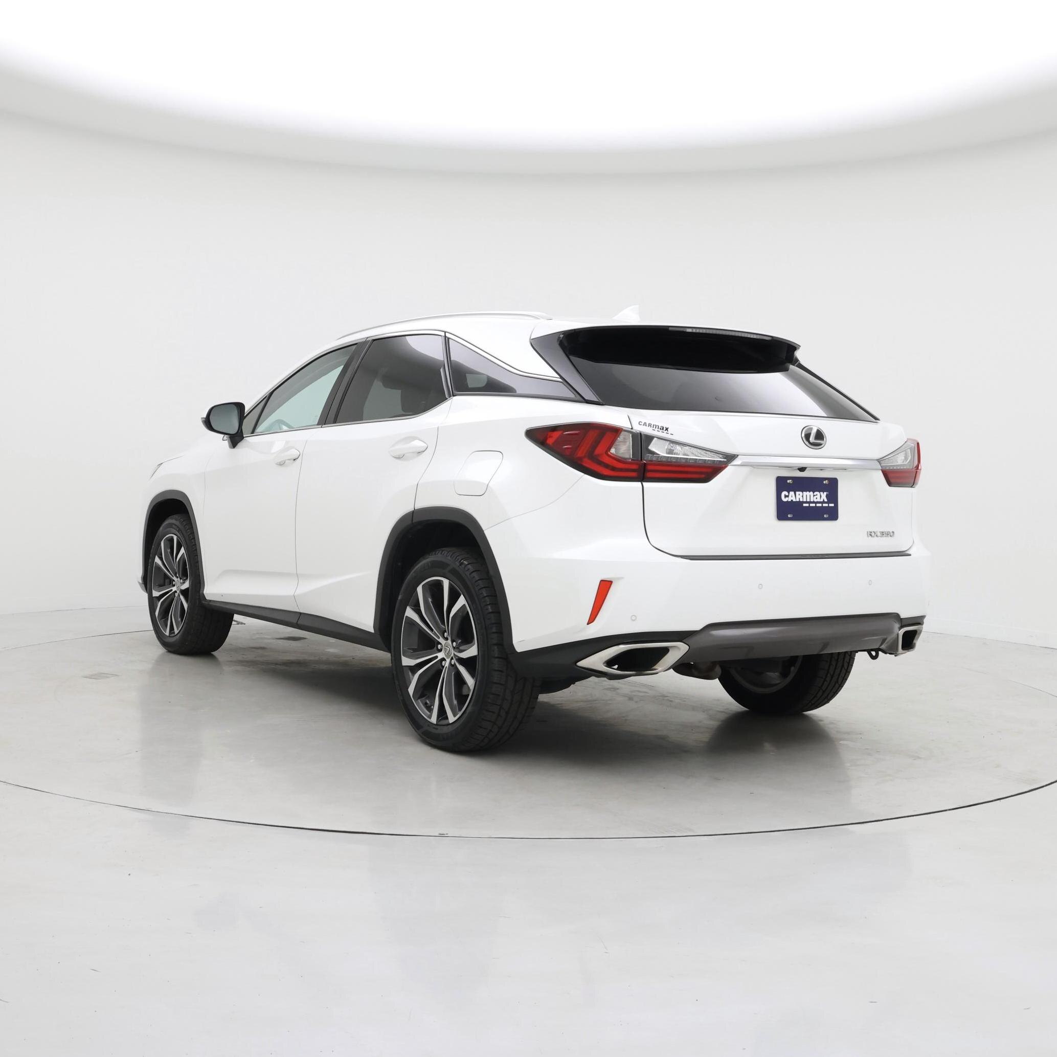 Thumbnail: 2017 Lexus RX - 2
