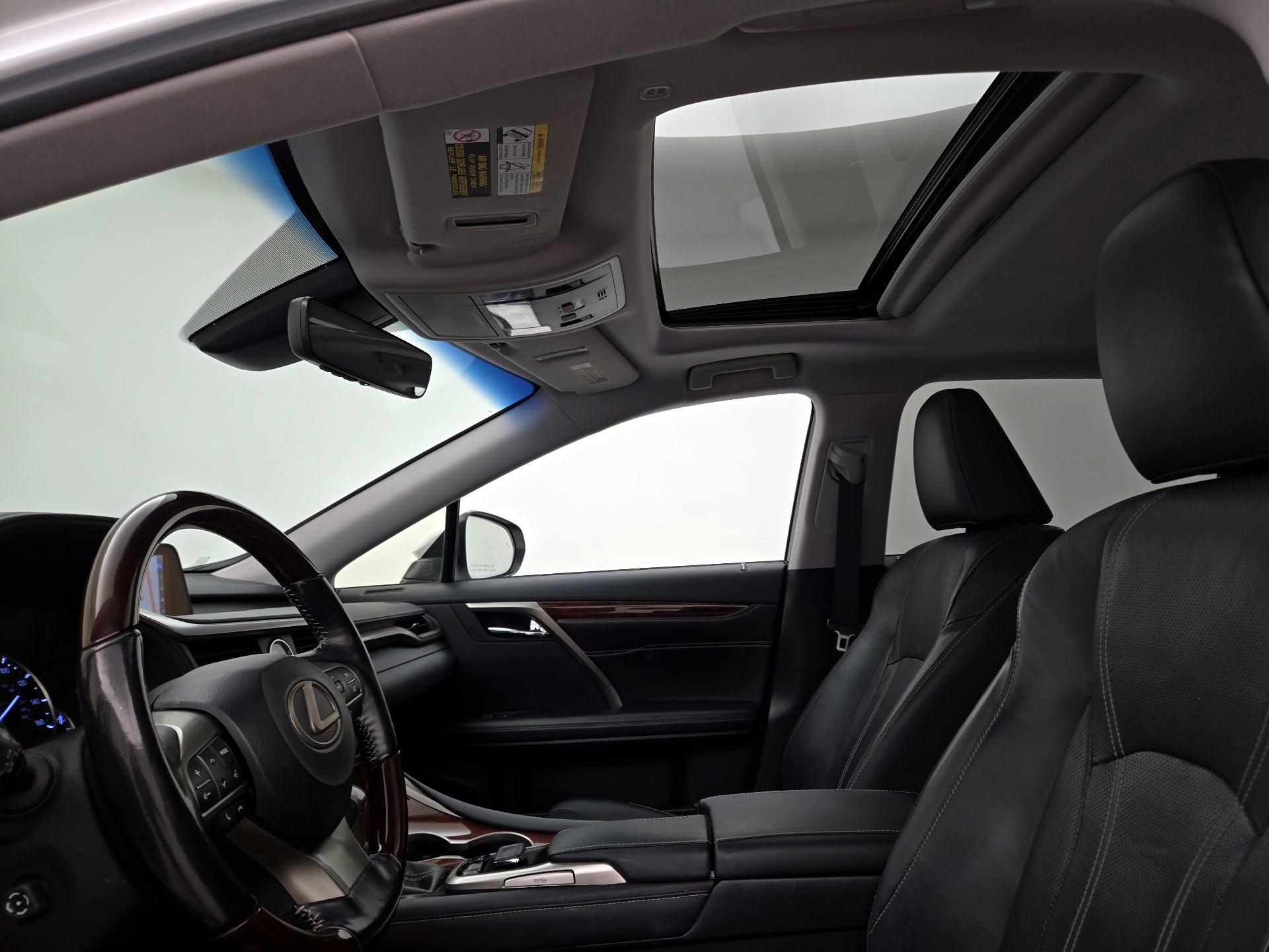 Thumbnail: 2017 Lexus RX - 20