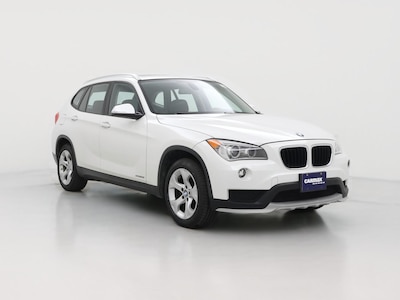 2015 BMW X1 SDrive28i