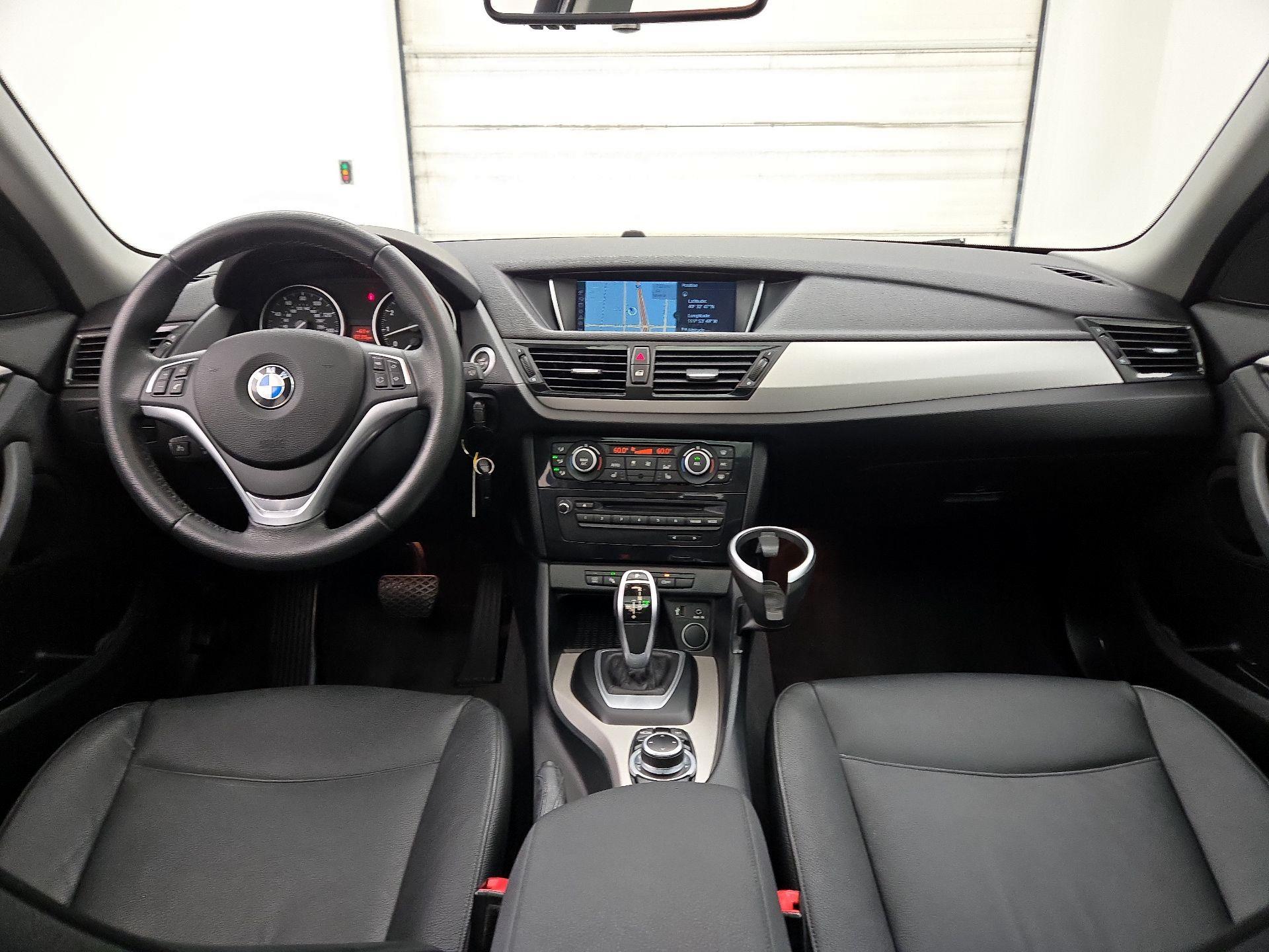 Thumbnail: 2015 BMW X1 - 9