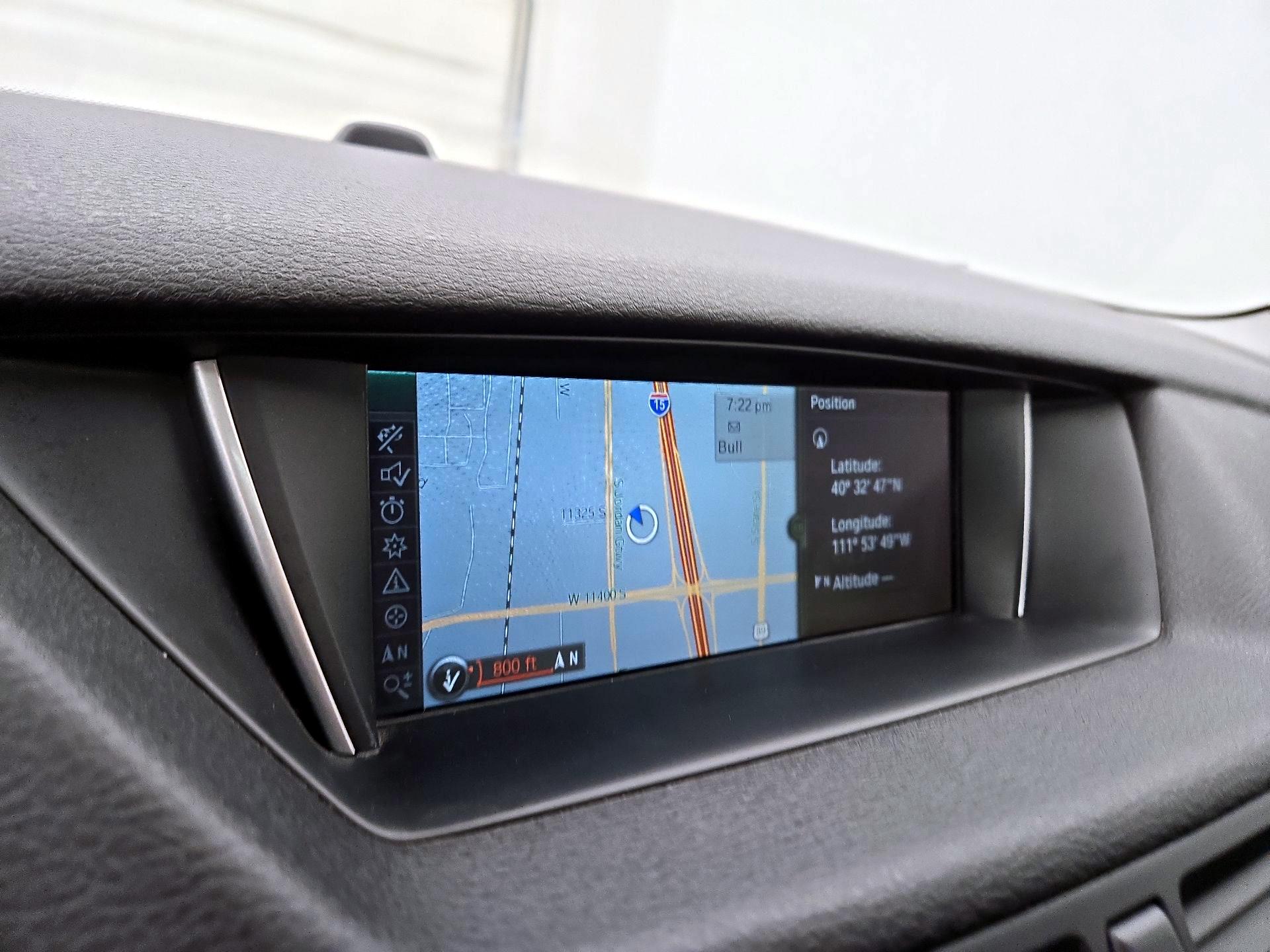 Thumbnail: 2015 BMW X1 - 14