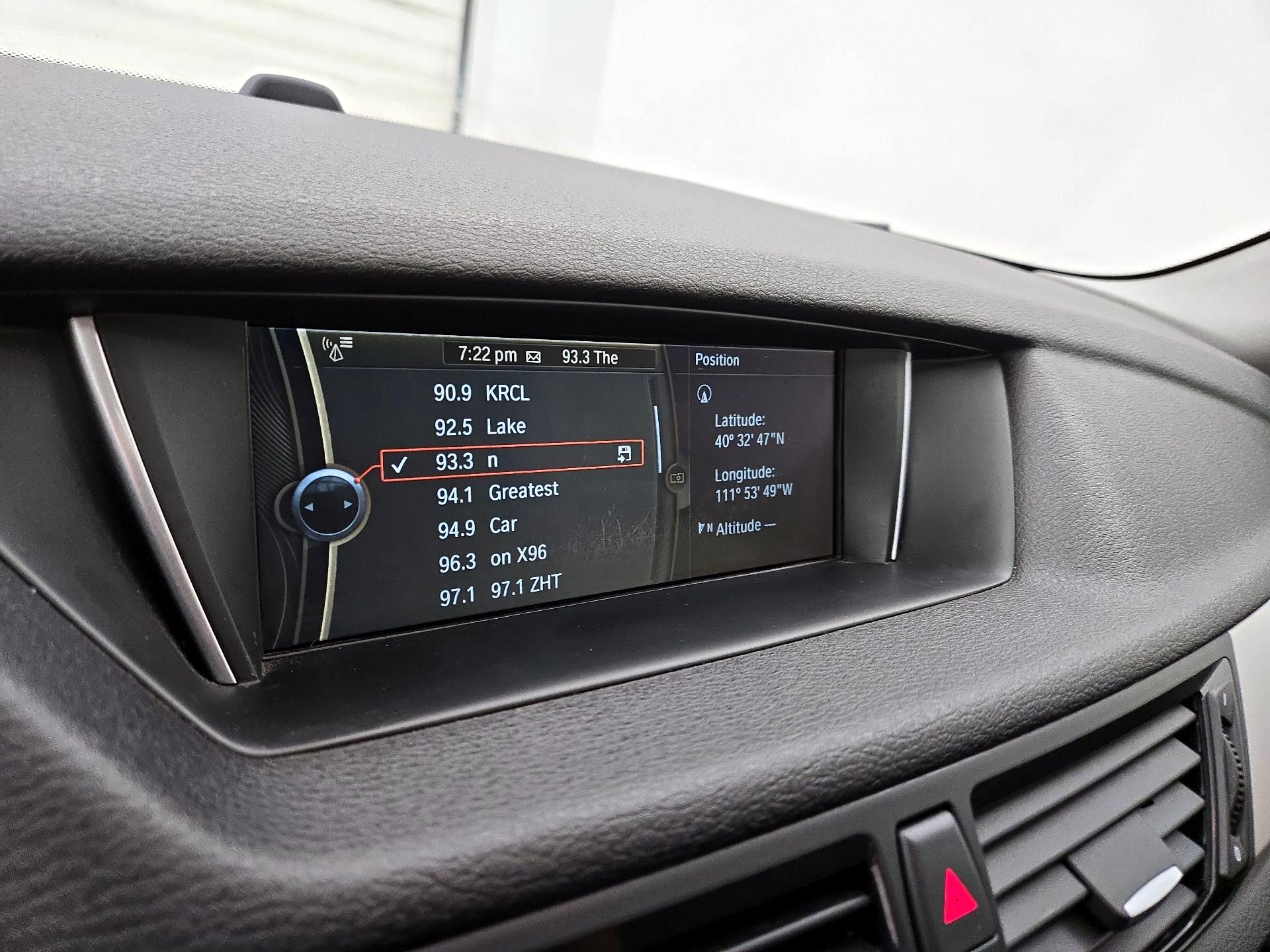 Thumbnail: 2015 BMW X1 - 16