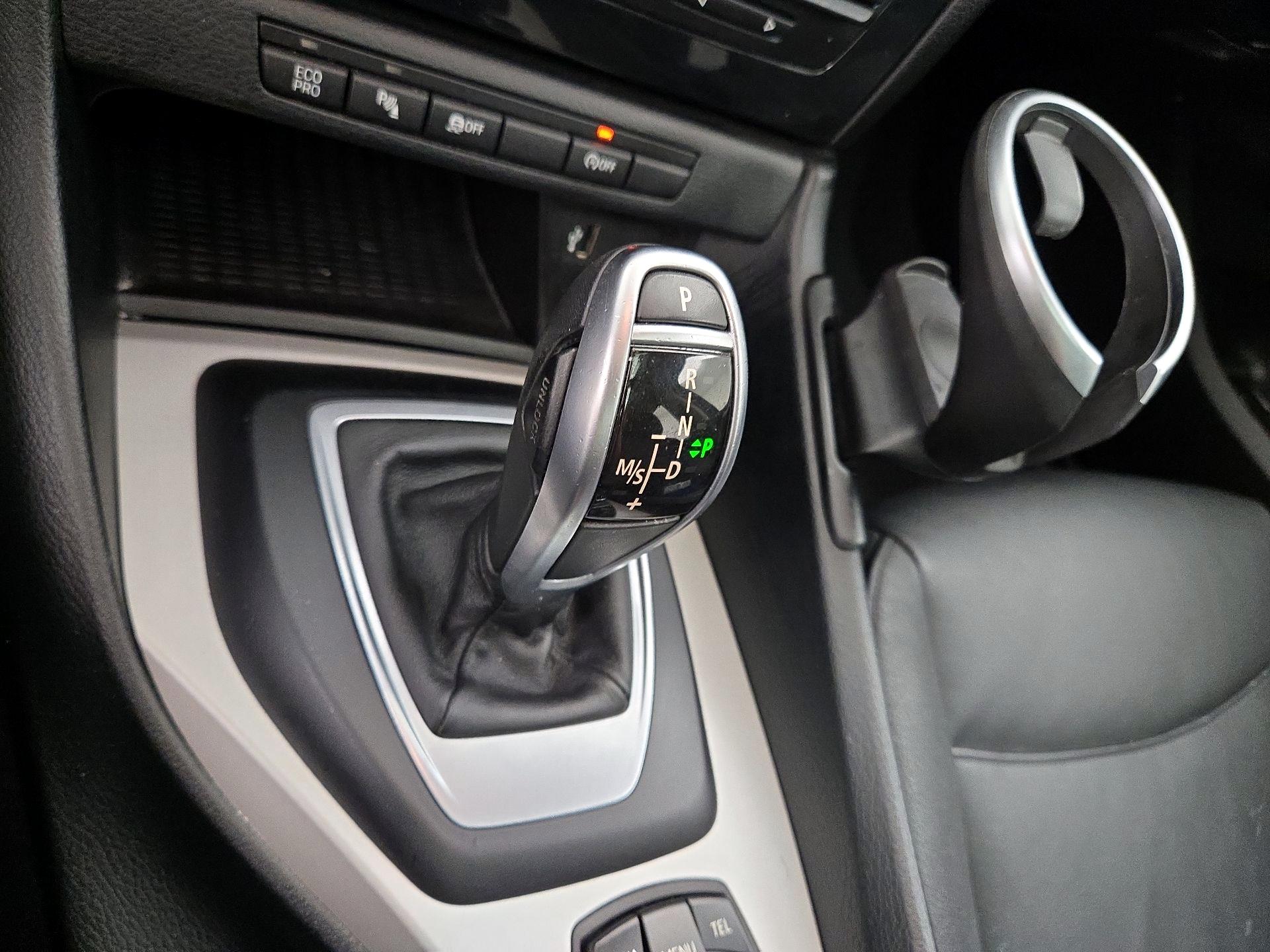 Thumbnail: 2015 BMW X1 - 18