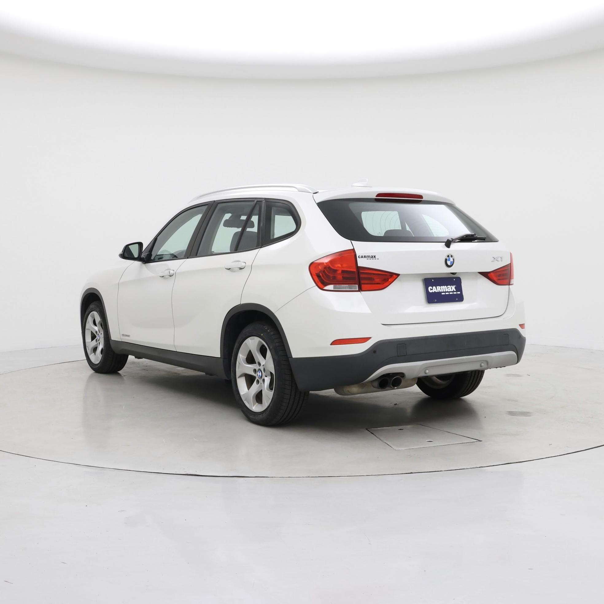 Thumbnail: 2015 BMW X1 - 2