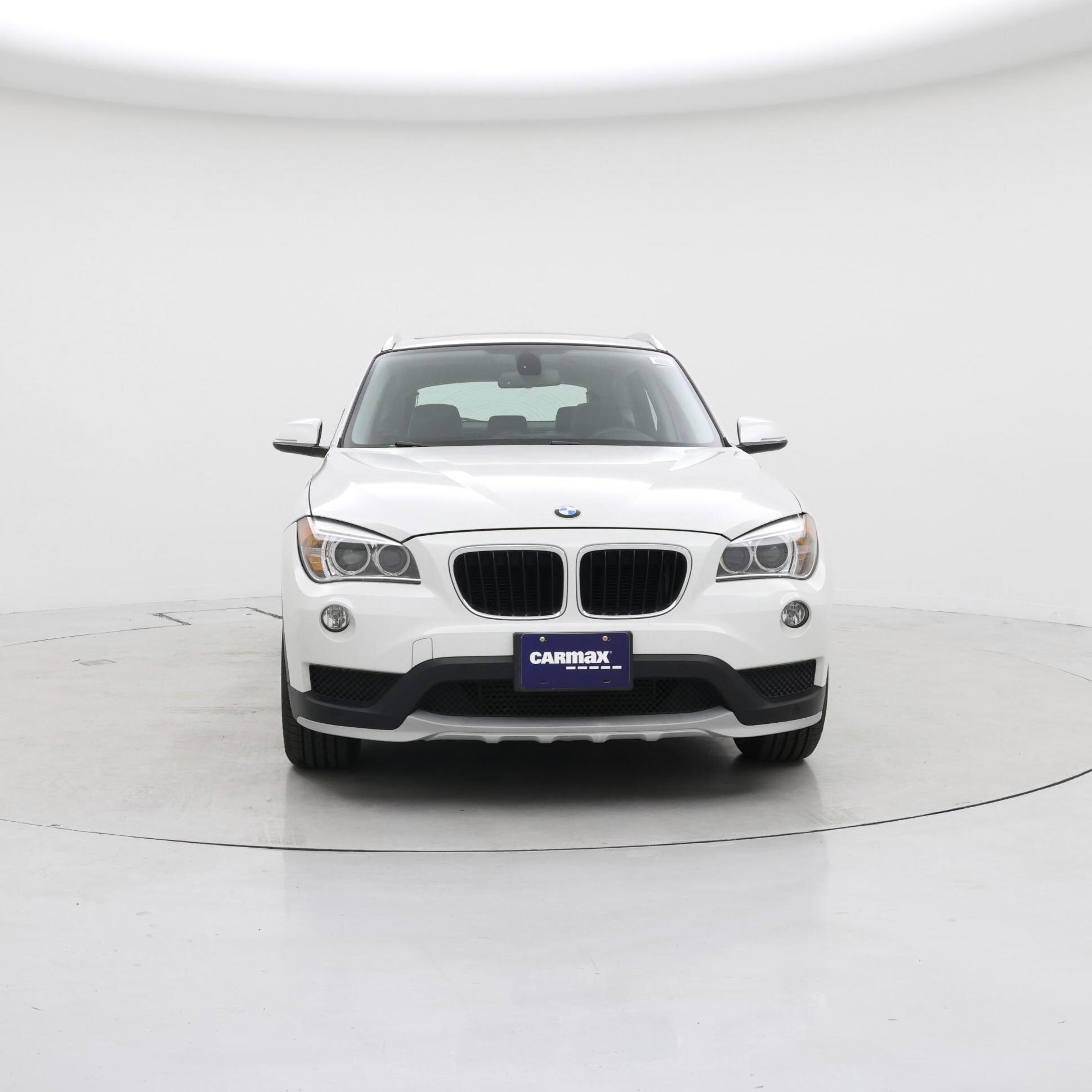 Thumbnail: 2015 BMW X1 - 5