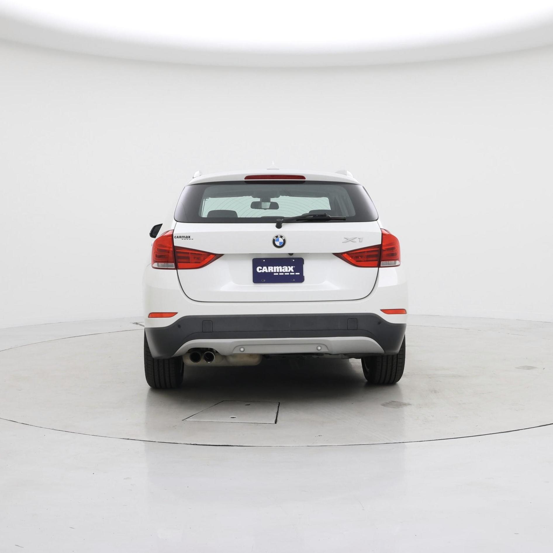 Thumbnail: 2015 BMW X1 - 6