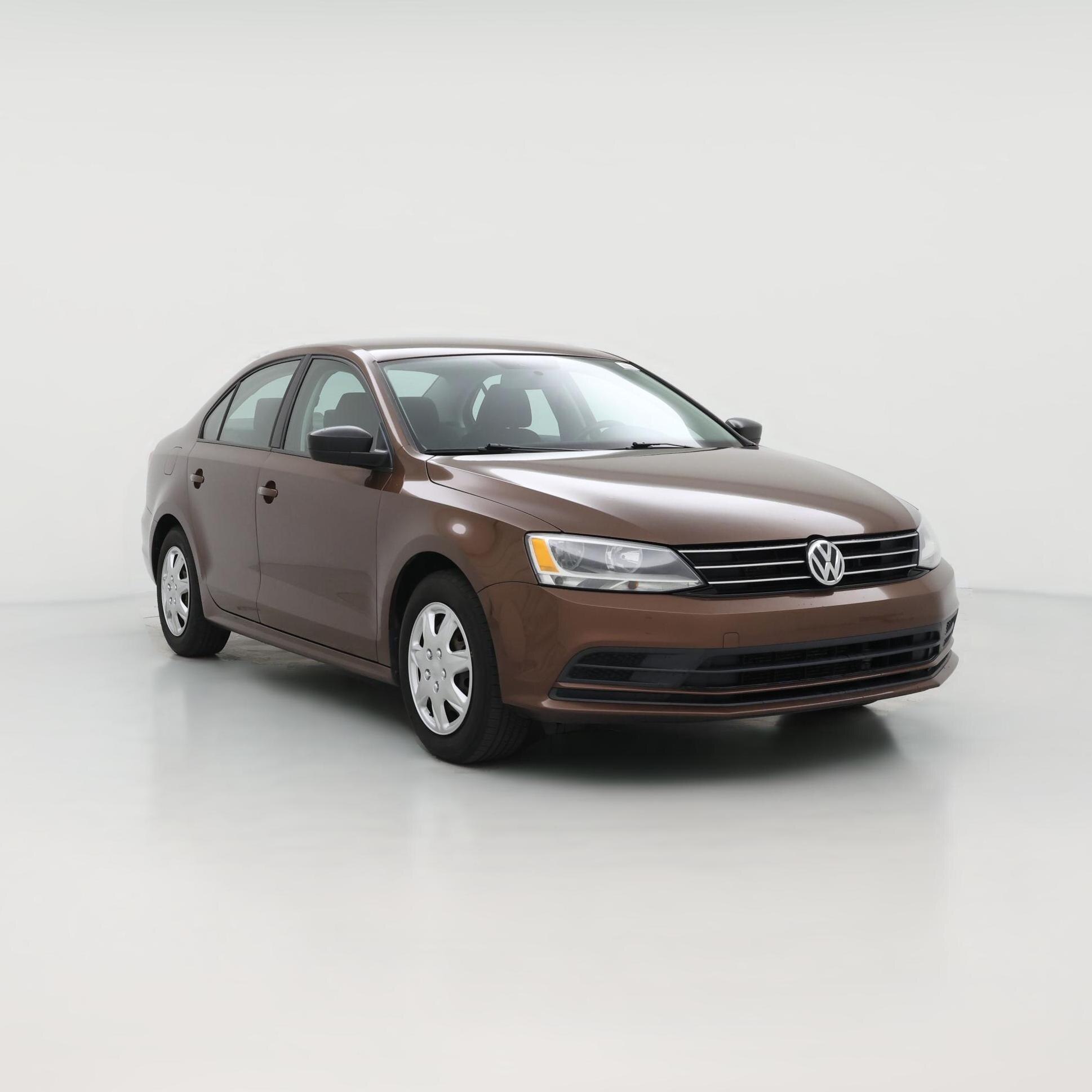 Thumbnail: 2016 Volkswagen Jetta - 1