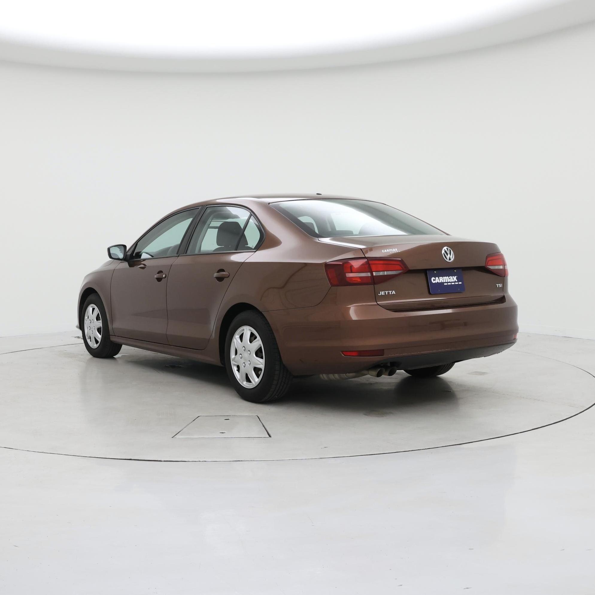 Thumbnail: 2016 Volkswagen Jetta - 2