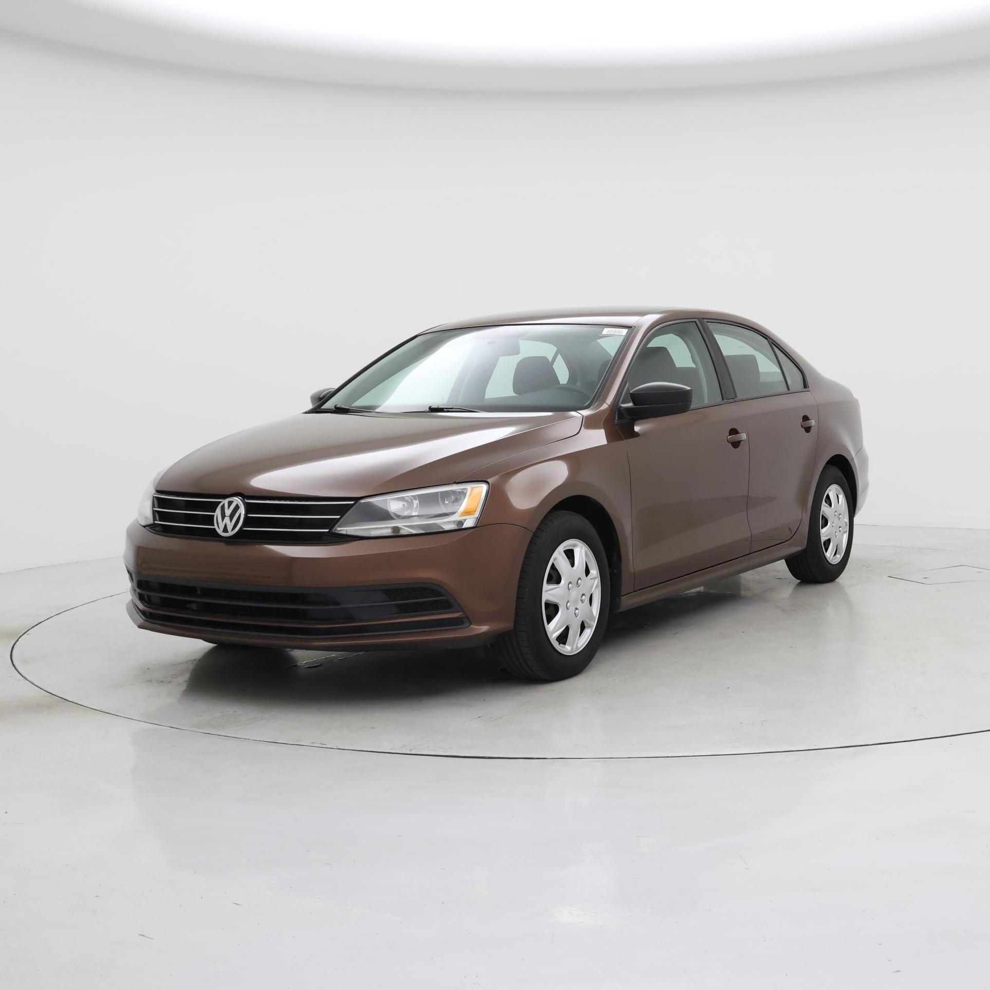 Thumbnail: 2016 Volkswagen Jetta - 4