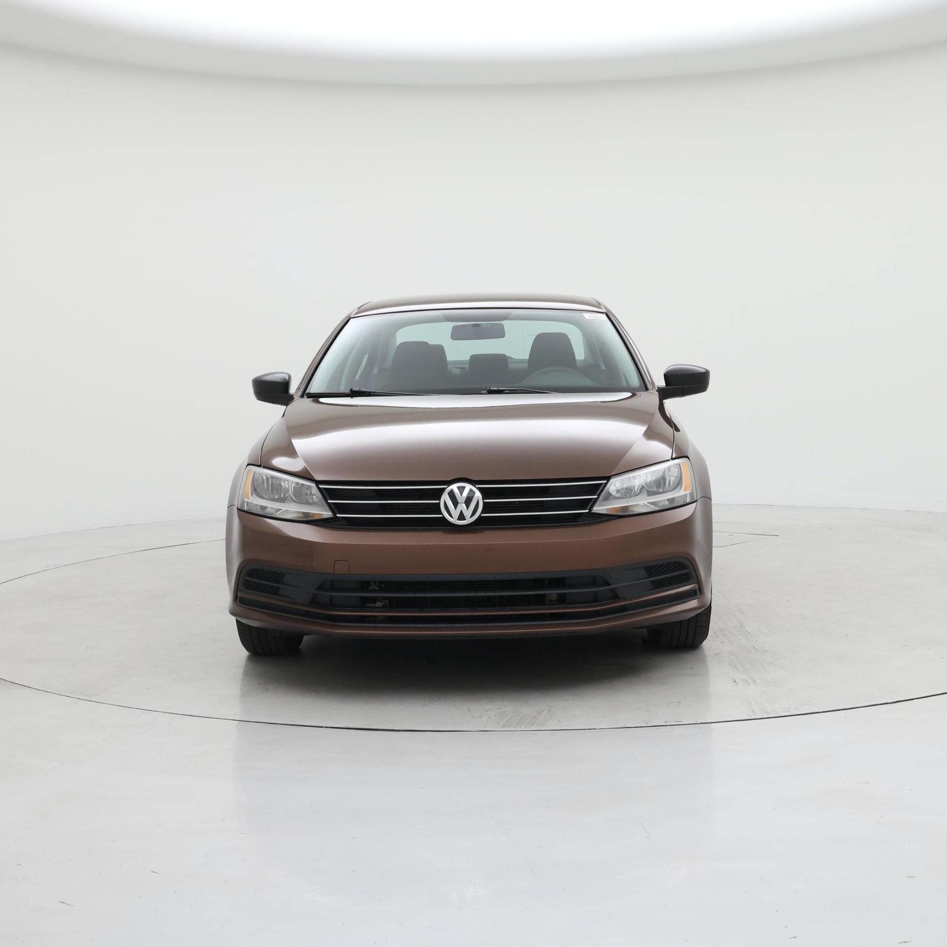 Thumbnail: 2016 Volkswagen Jetta - 5