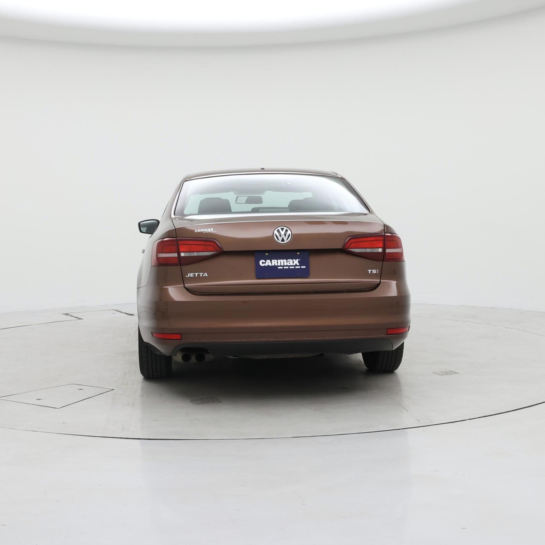 Thumbnail: 2016 Volkswagen Jetta - 6